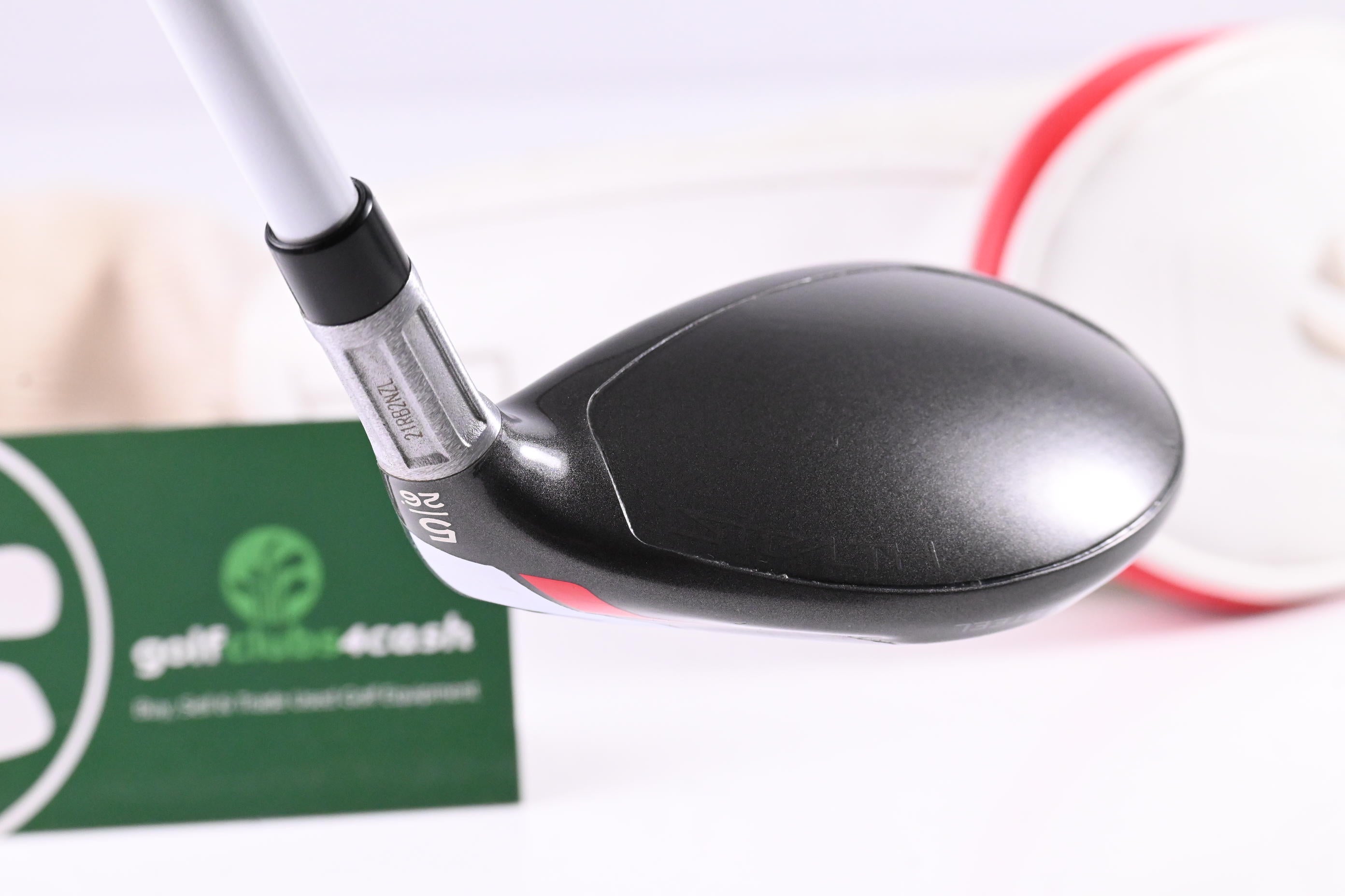 Ladies Taylormade Stealth #5 Hybrid / 26 Degree / Ladies Flex Aldila Ascent 45