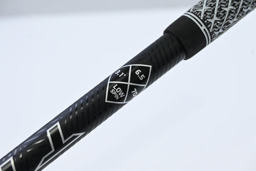 Titleist GT3 #5 Wood / 18 Degree / X-Flex Titan Black 70 Shaft