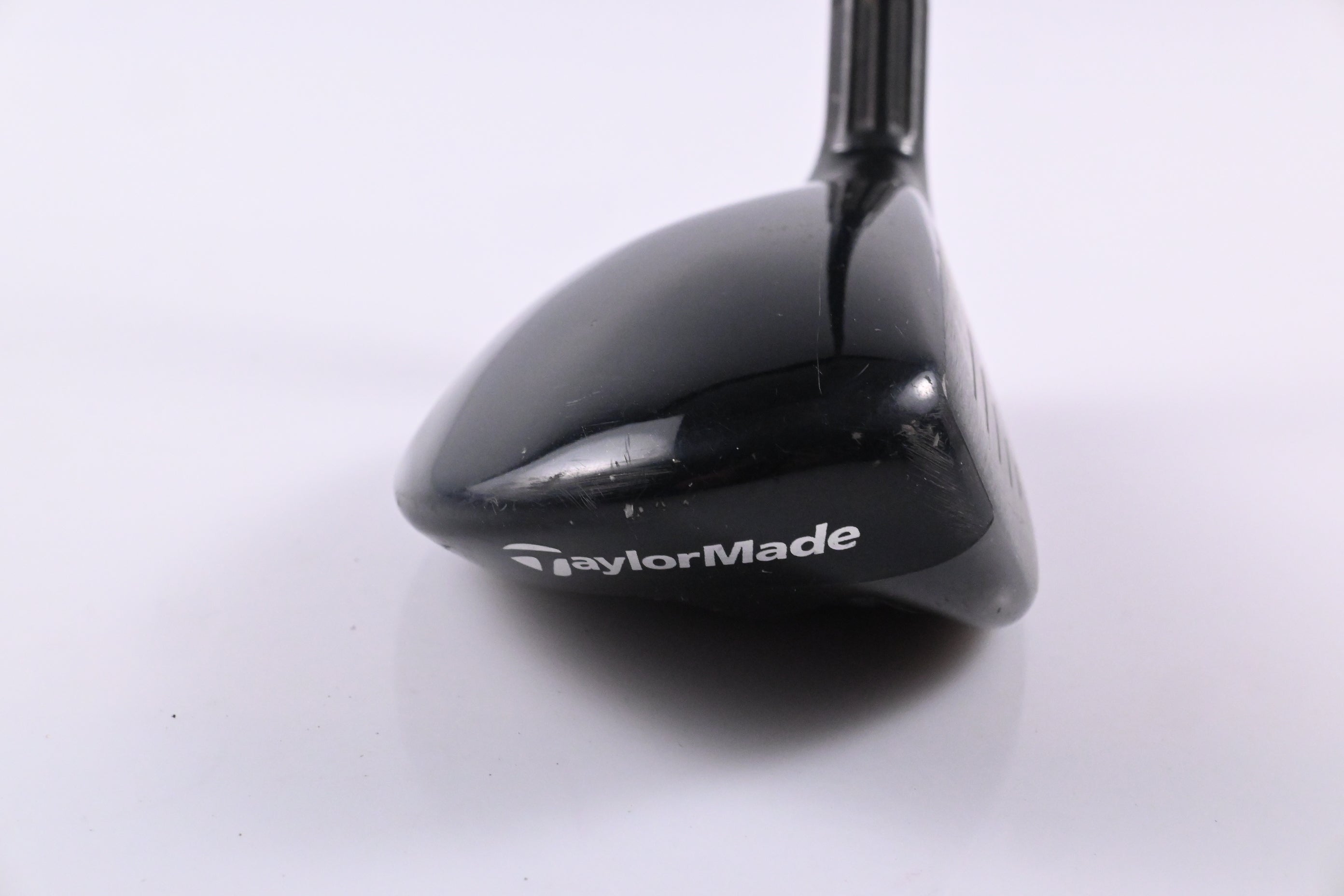 Taylormade M2 2016 #4 Hybrid / 22 Degree / X-Flex Kuro Kage 60 Shaft