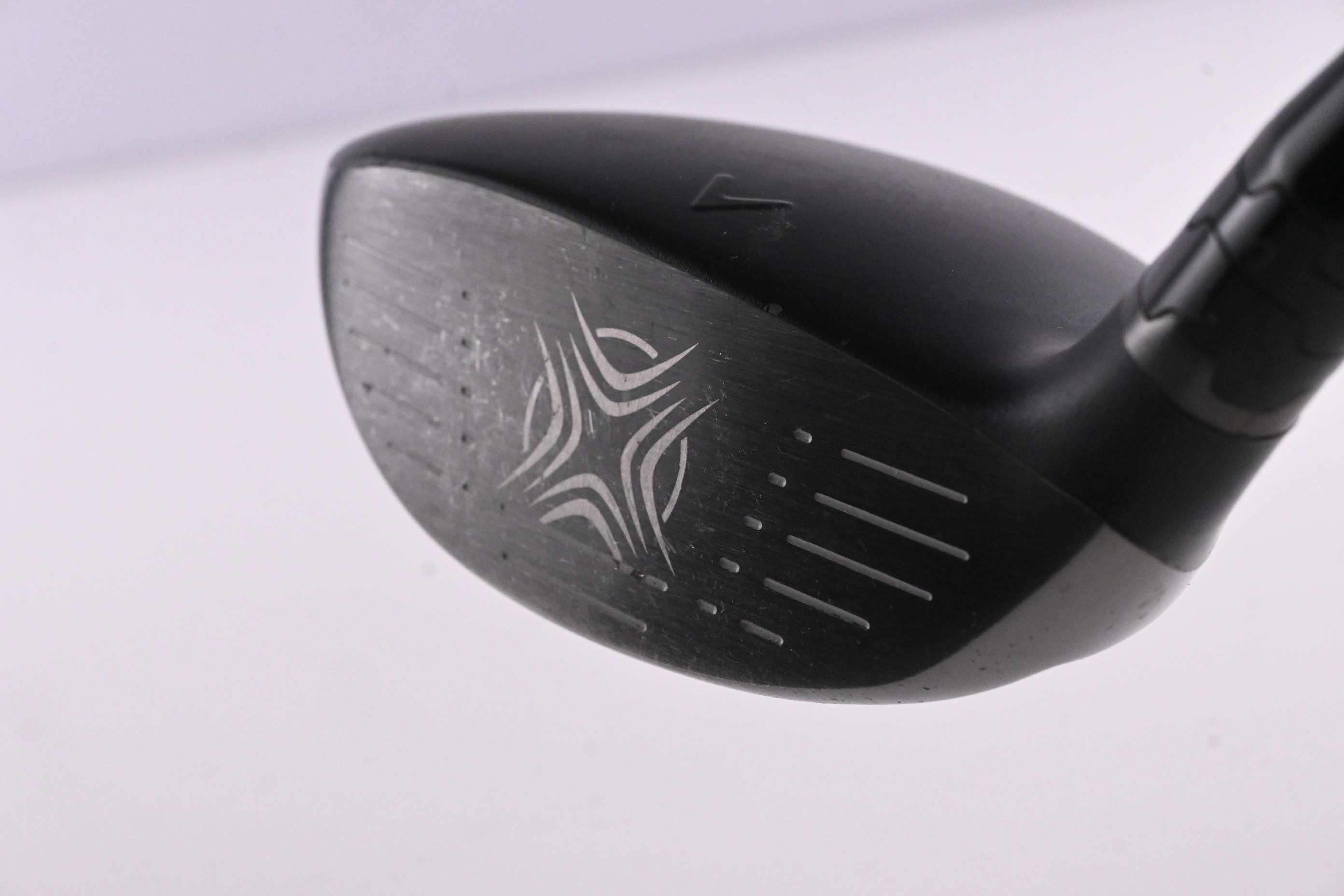 Callaway Great Big Bertha 2016 #3 Wood / 15 Degree / Regular Flex Kuro Kage 50