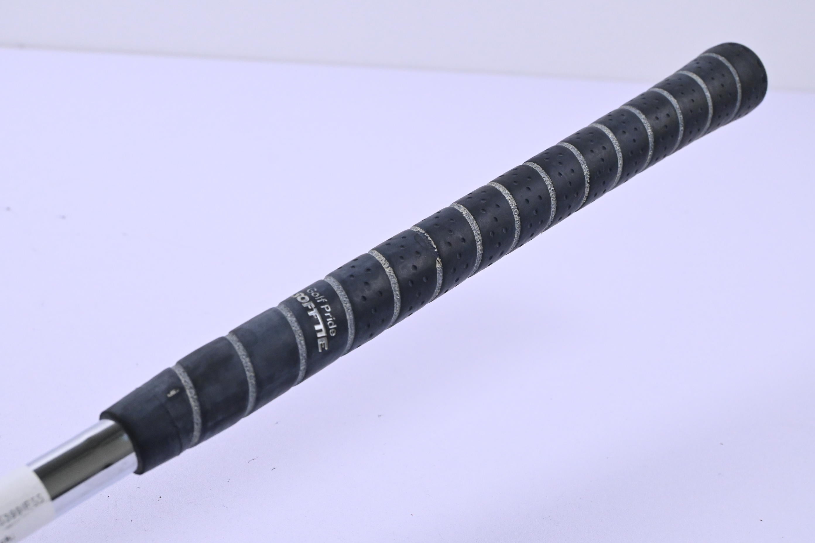 Wilson Deep Red II #6 Iron / Stiff Flex Wilson Step Control Shaft