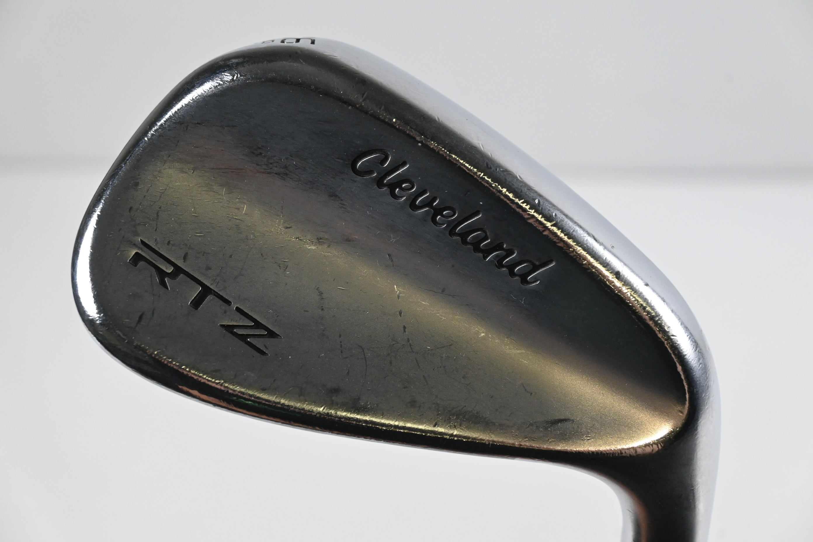 Cleveland RTZ Pitching Wedge / 46 Degree / X-Flex Dynamic Gold X100 Shaft