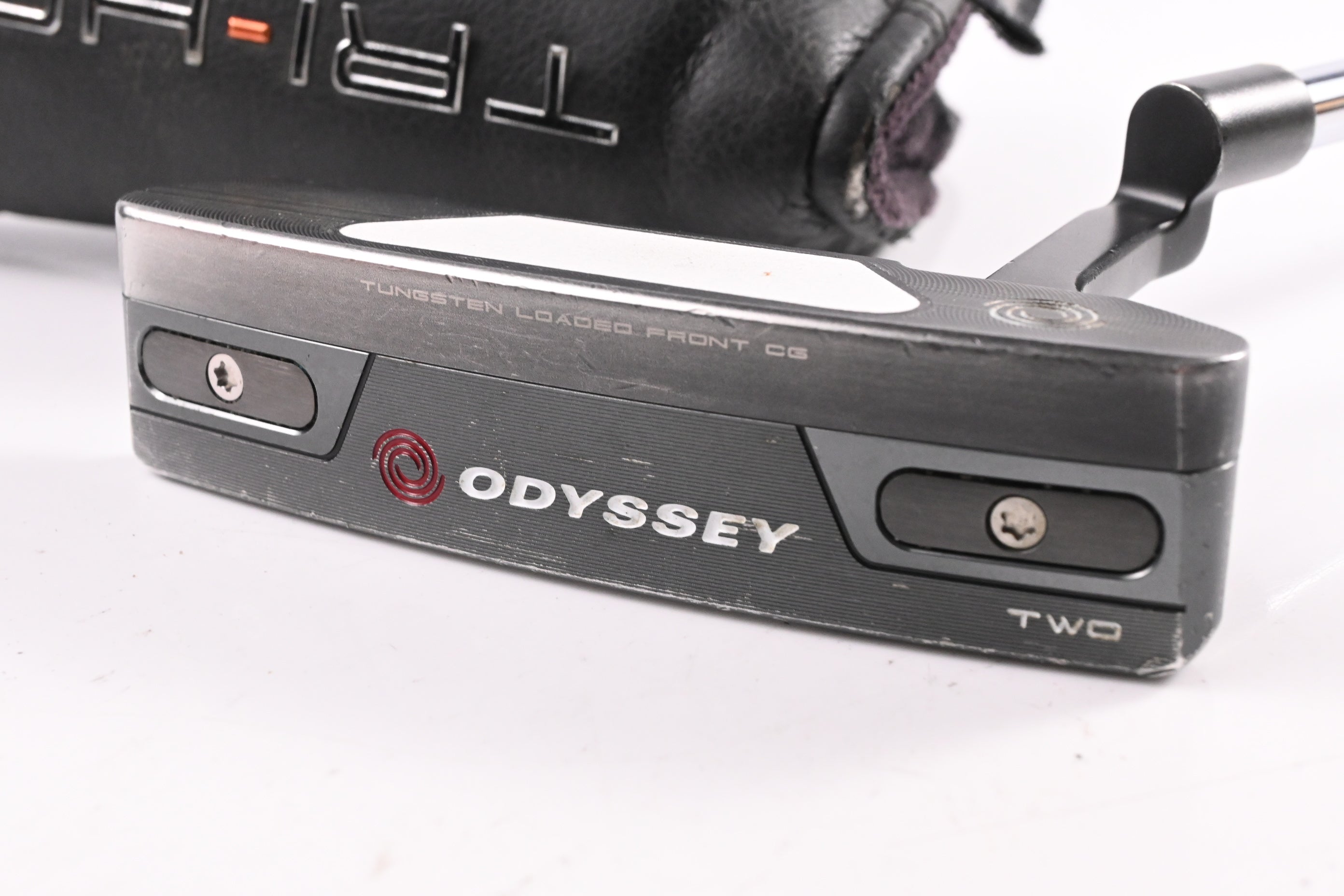 Odyssey Tri-Hot 5K Two Putter / 34 Inch