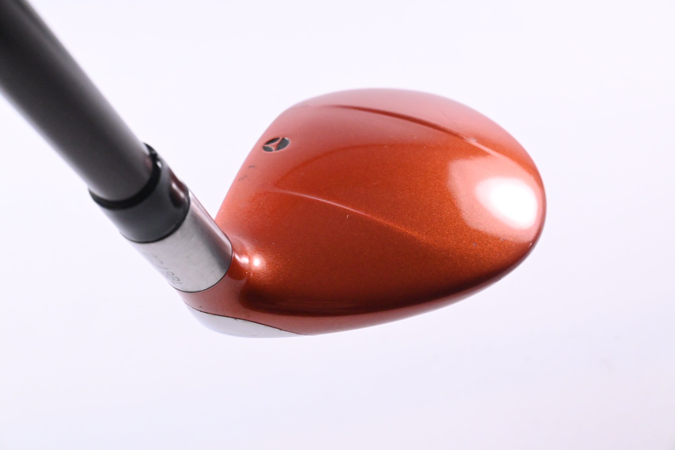 Taylormade Firesole #3 Wood / 13 Degree / Stiff Flex Taylormade Bubble 90 Shaft