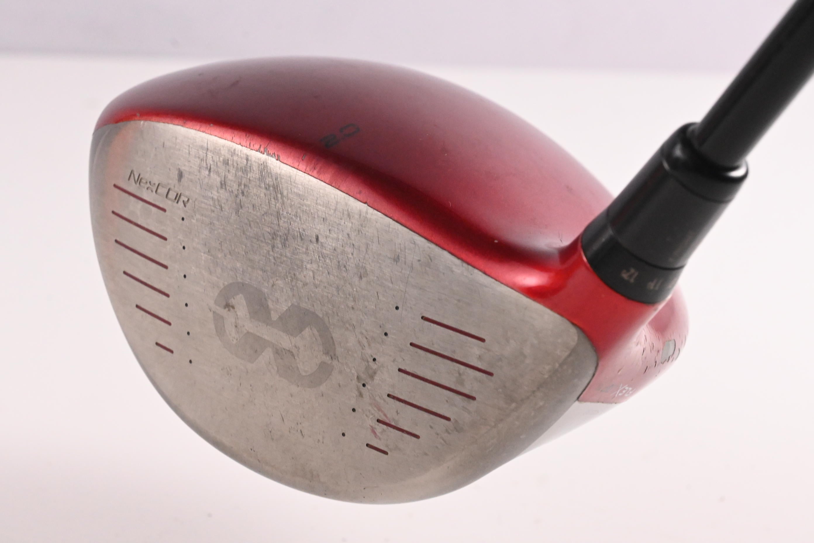 Ladies Nike VR-S Covert Driver / 10.5 Degree / Ladies Flex Kuro Kage Red 50