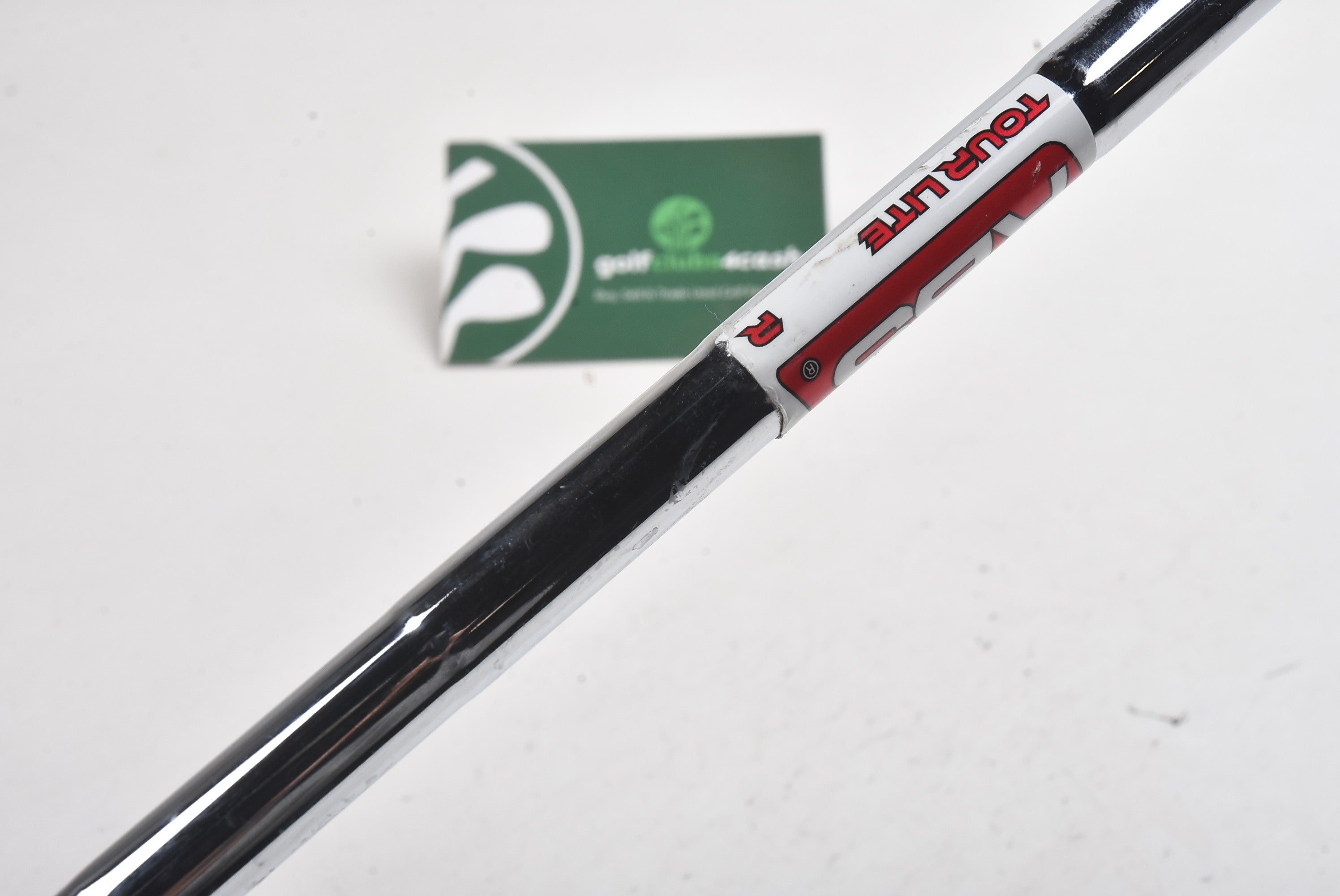 PXG 0311 X Gen5 Utility #2 Iron / 18 Degree / Regular Flex KBS Tour Lite Shaft