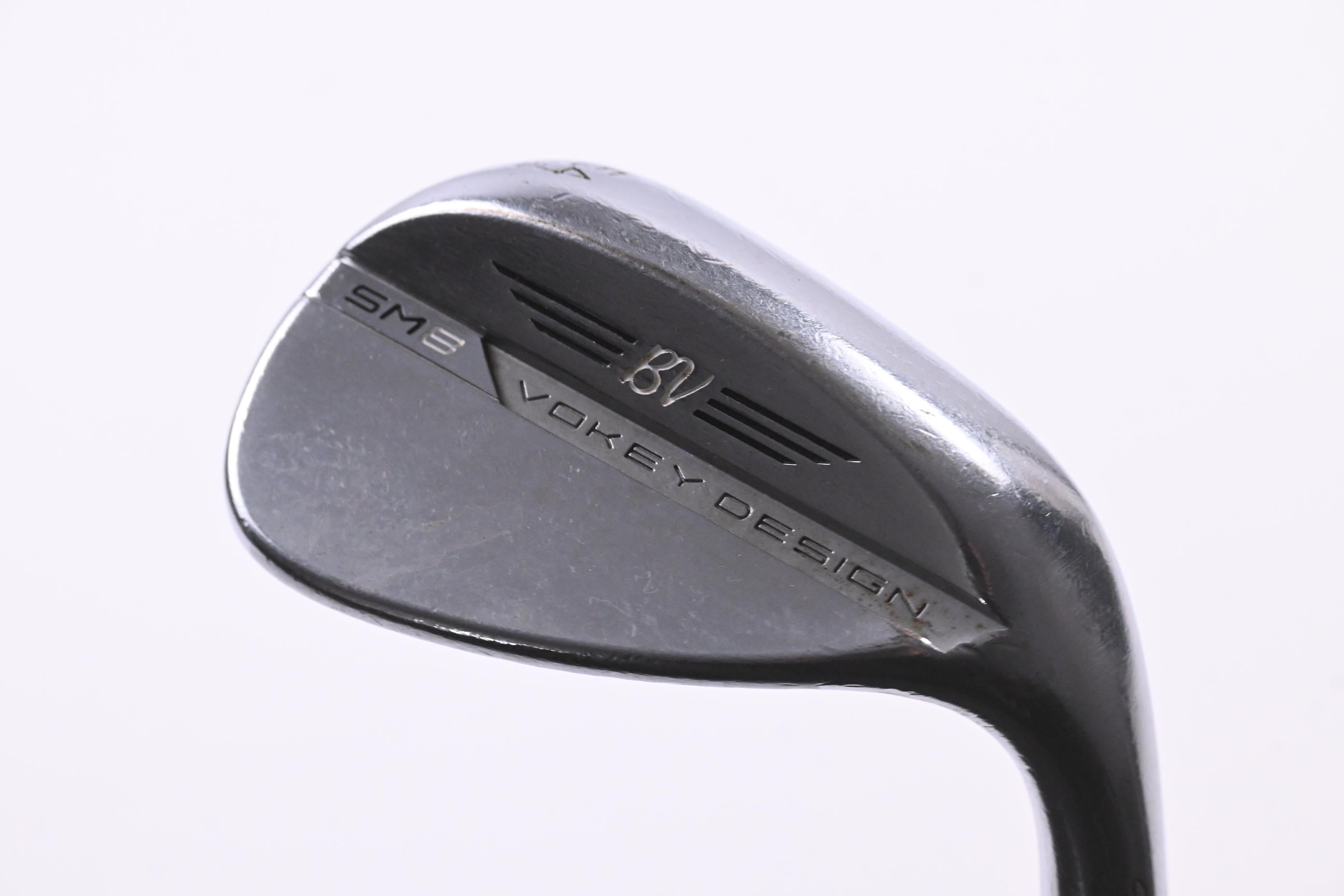 Titleist Vokey SM8 Sand Wedge / 54 Degree / Wedge Flex Titleist Vokey SM8 Shaft