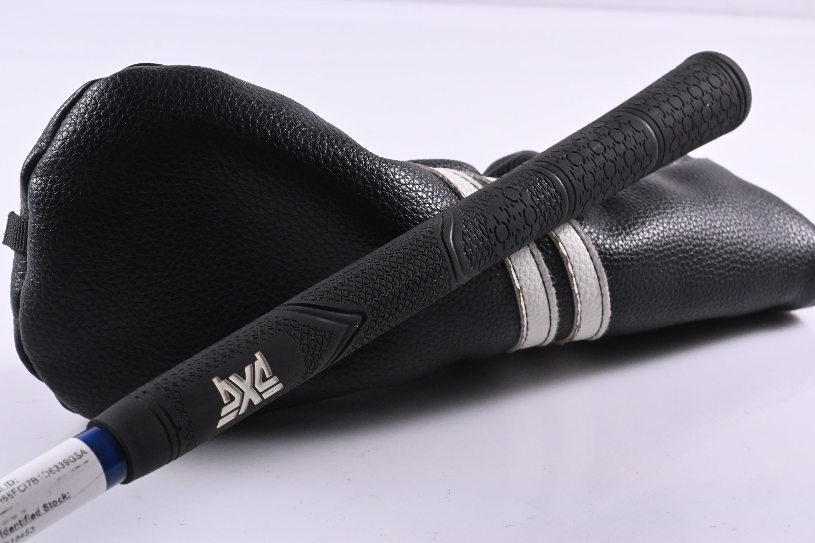 PXG 0341 X Gen4 #3 Wood / 15 Degree / Regular Flex EvenFlow Riptide CB 60 Shaft