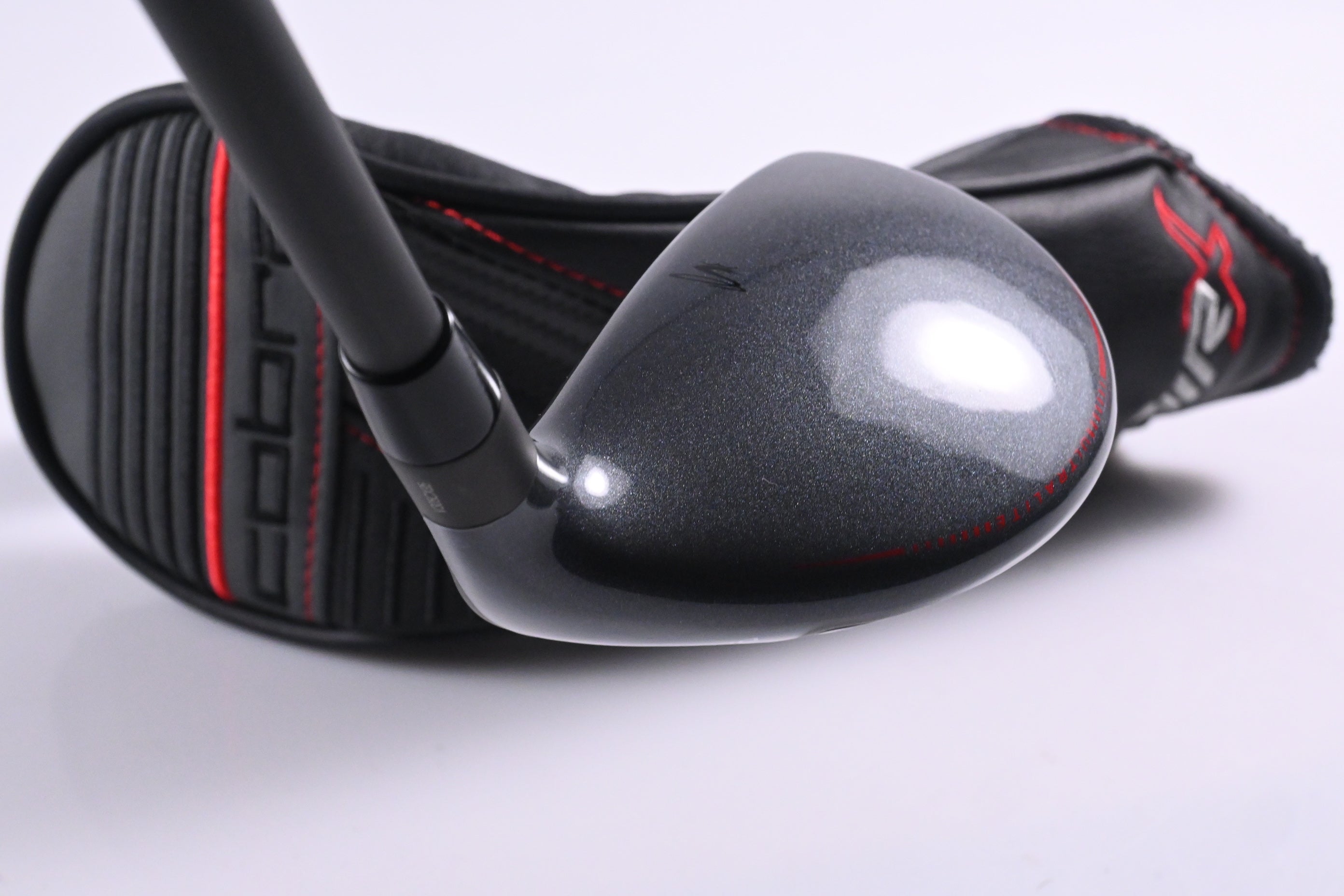 Cobra  Air-X 2.0 #5 Hybrid / 25 Degree / Regular Flex Cobra UltraLite 45 Shaft