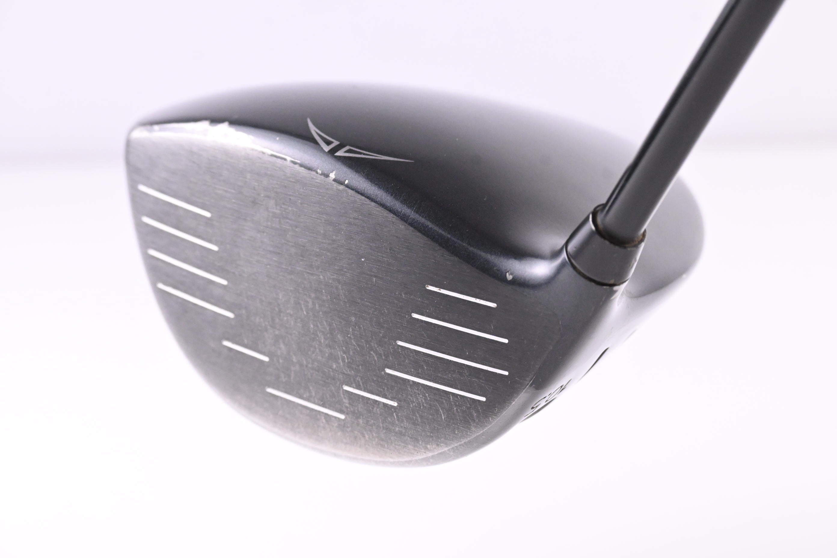 Ping G25 Driver / 10.5 Degree / Regular Flex Ping TFC 189 Shaft