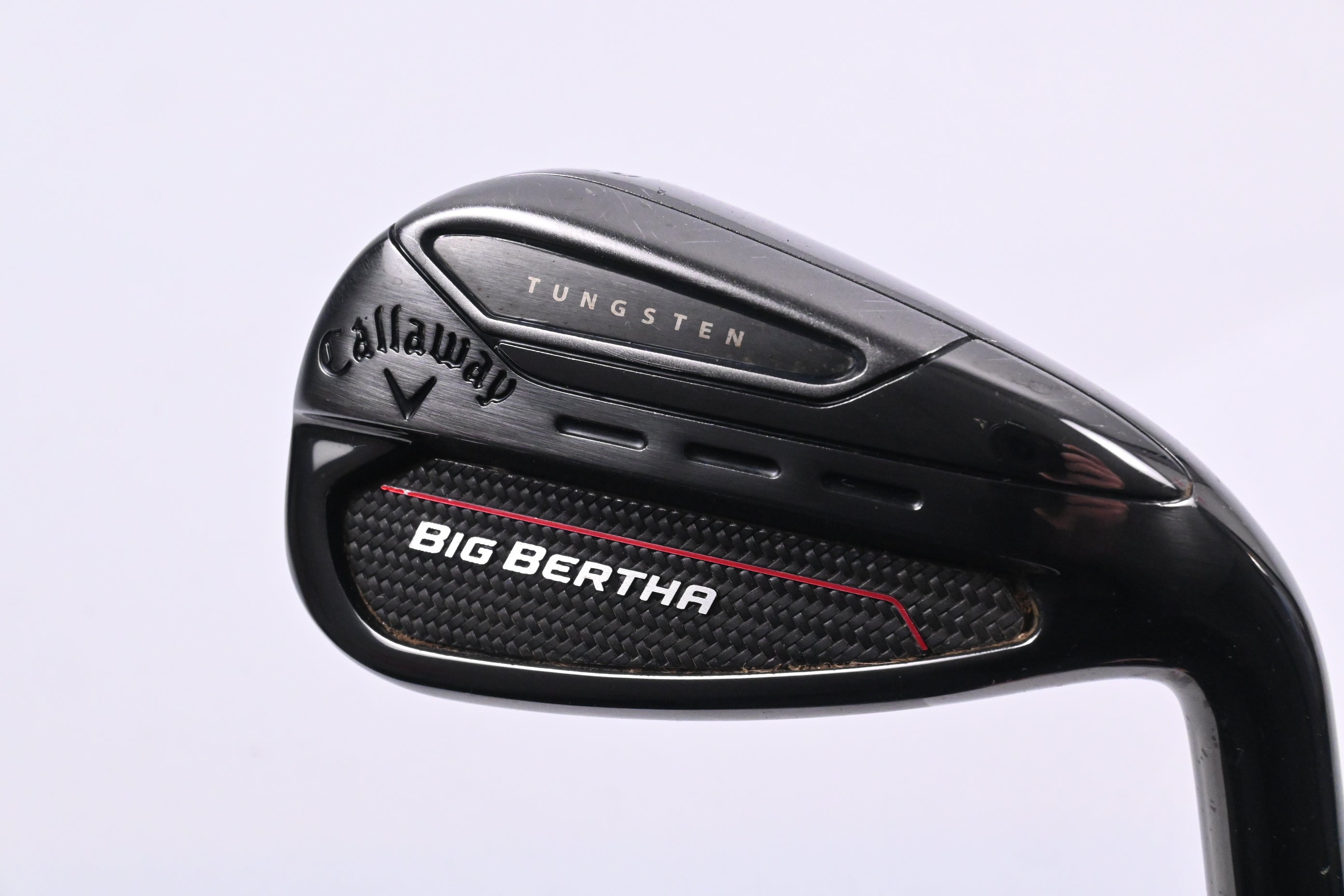 Callaway Big Bertha 2023 #8 Iron / Senior Flex Callaway RCH 65 Shaft