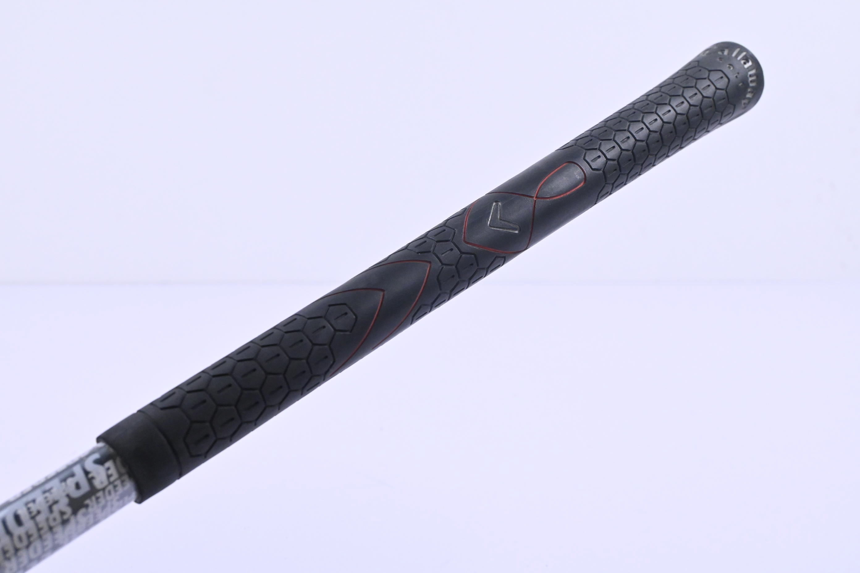Callaway FT-I Draw Driver / 10 Degree / Stiff Flex Fujikura Speeder 586