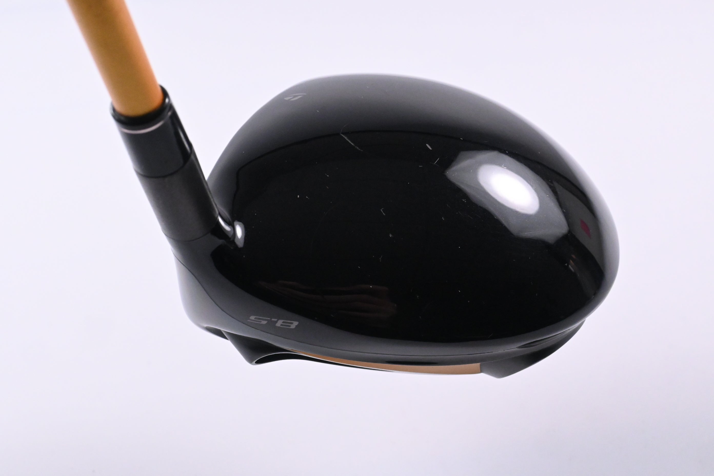 Taylormade R7 Superquad Driver / 8.5 Degree / Stiff Flex Proforce V2 75 Shaft