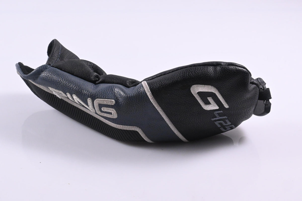 Ping G425 #4 Hybrid / 22 Degree / Senior Flex Ping Alta CB Slate 70 Shaft
