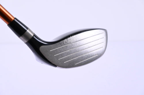 Left Hand Ping G10 #5 Wood / 18.5 Degree / Regular Flex Ping TFC 129 Shaft