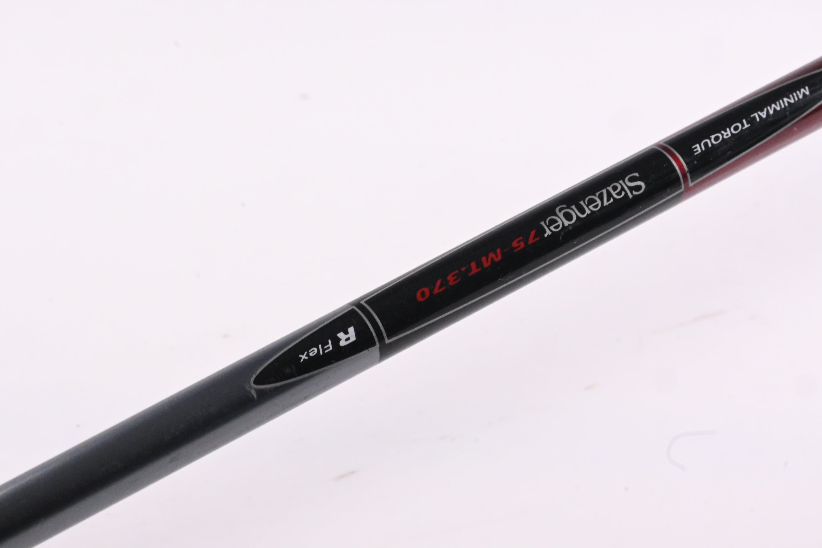 Slazenger Gap Hollow #2 Hybrid / 17 Degree / Regular Flex Slazenger Shaft