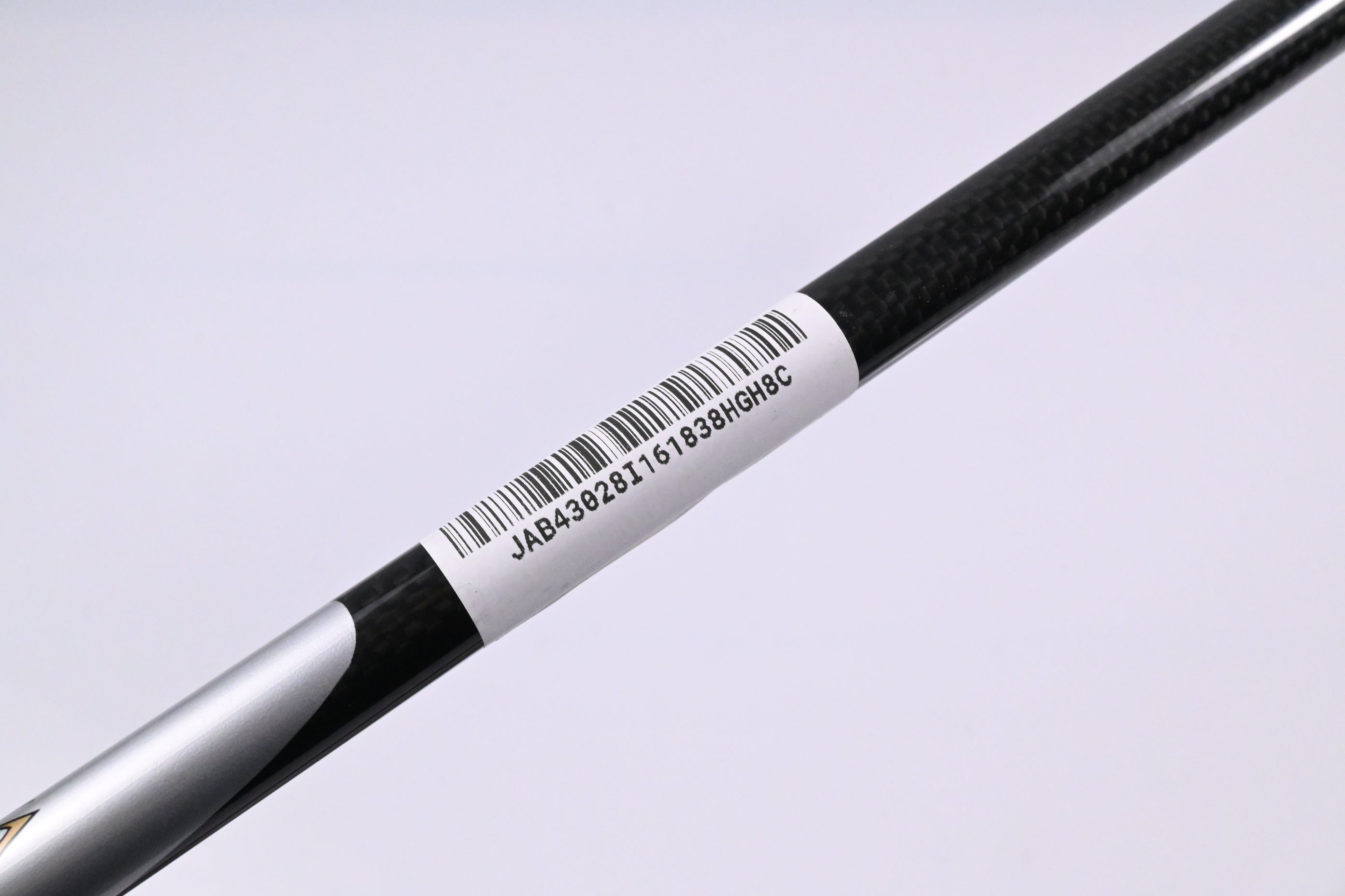 UST Mamiya iROD Fairway Shaft / Stiff Flex / .335" Tip / Uncut