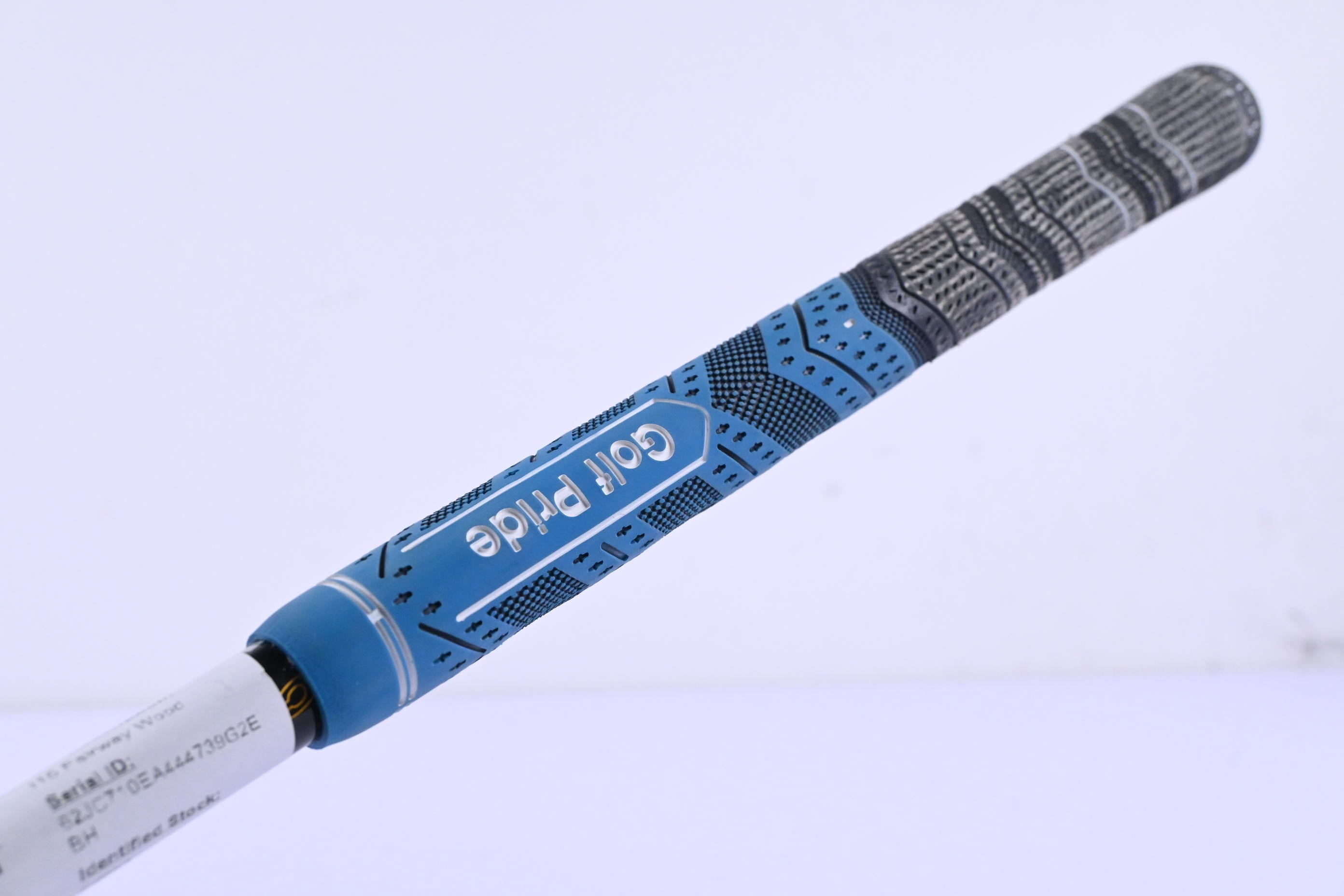 Ping i15 #3 Wood / 15.5 Degree / X-Flex ProForce AXIV Core 79 Shaft
