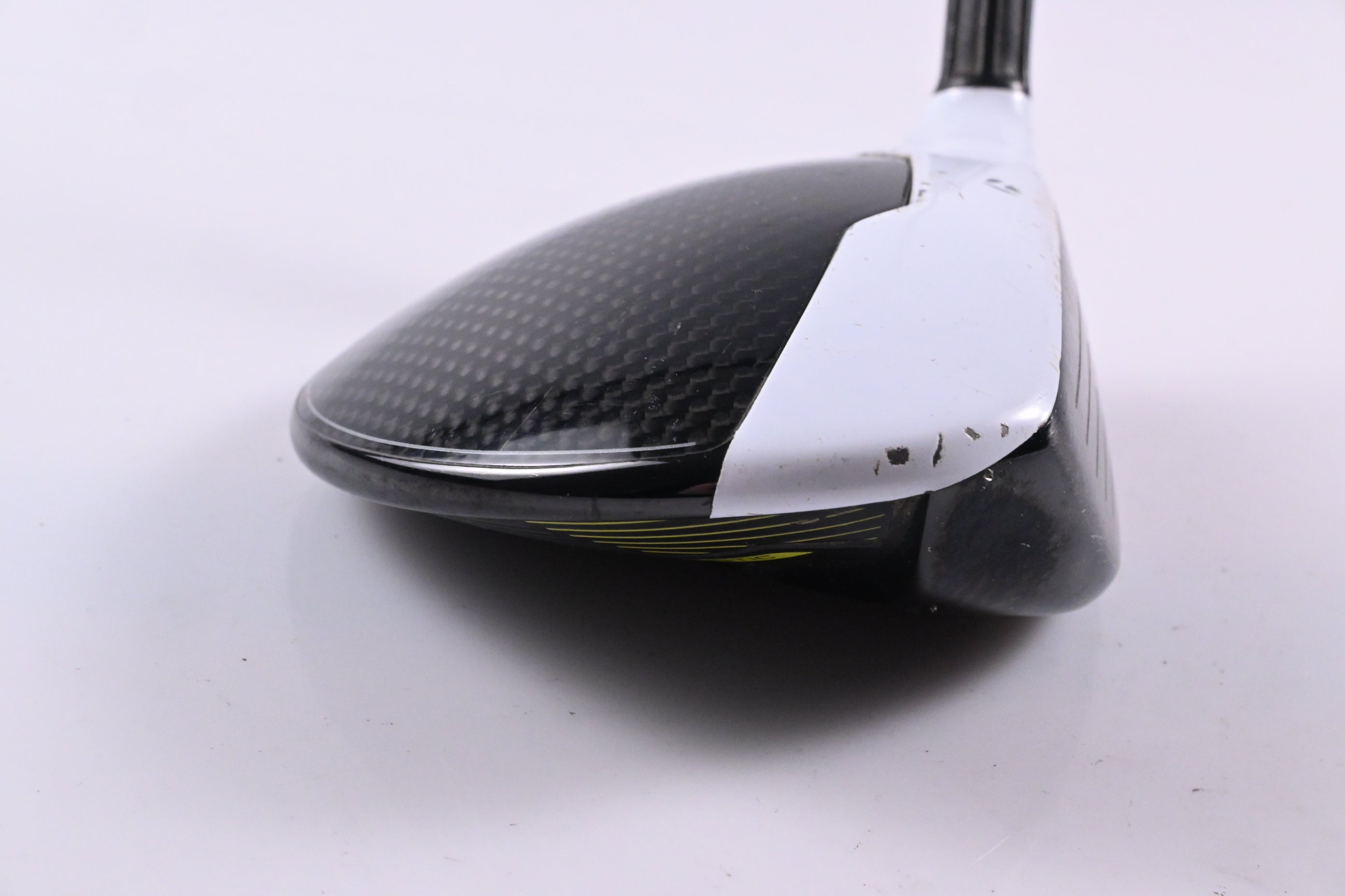 Taylormade M2 2017 #3 Wood / 16.5 Degree / Ladies Flex Reax 45 Shaft