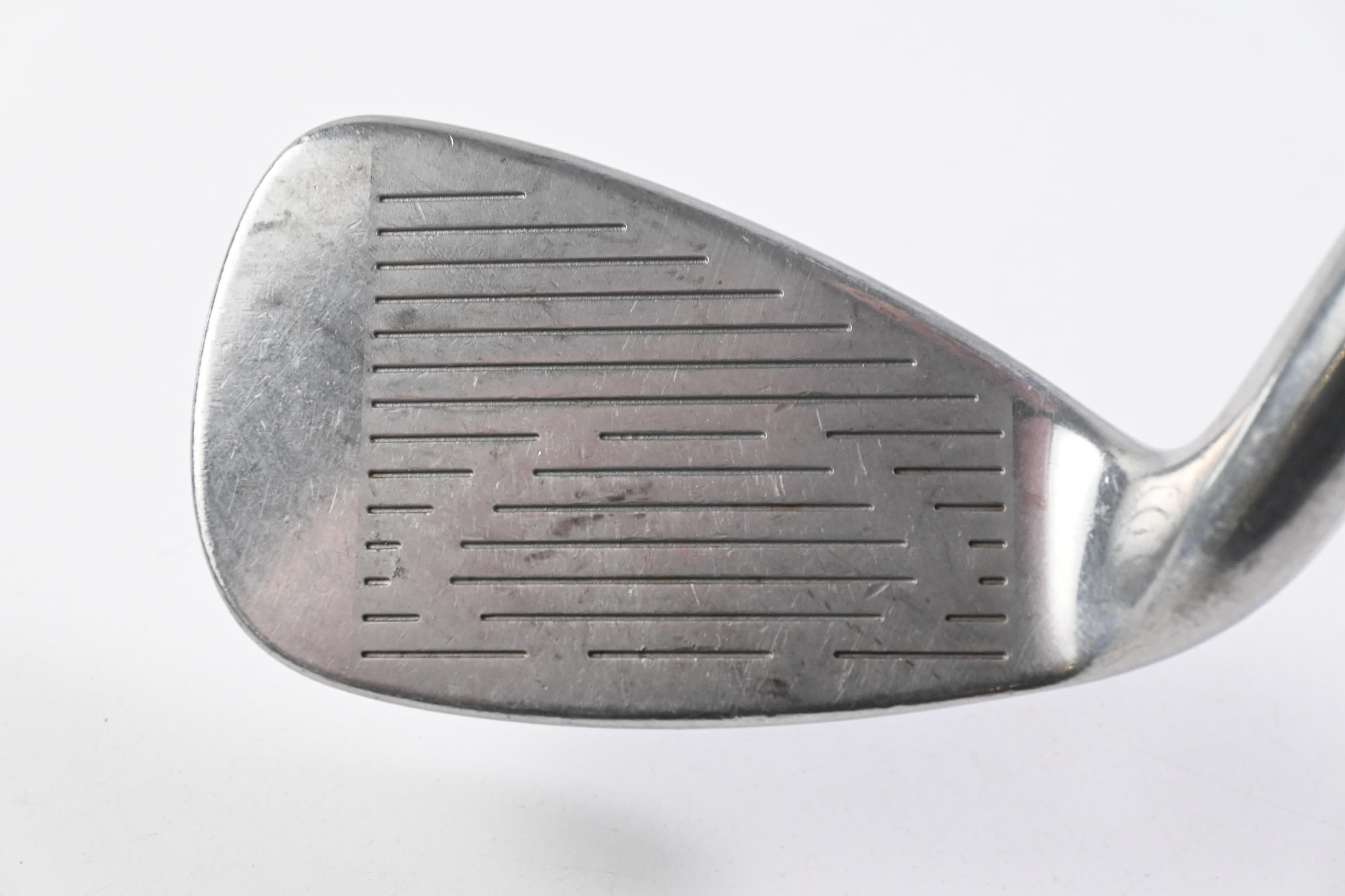 Ladies Cobra King 3400I/XH #8 Iron / Ladies Flex Y.S-5.1 50 Shaft
