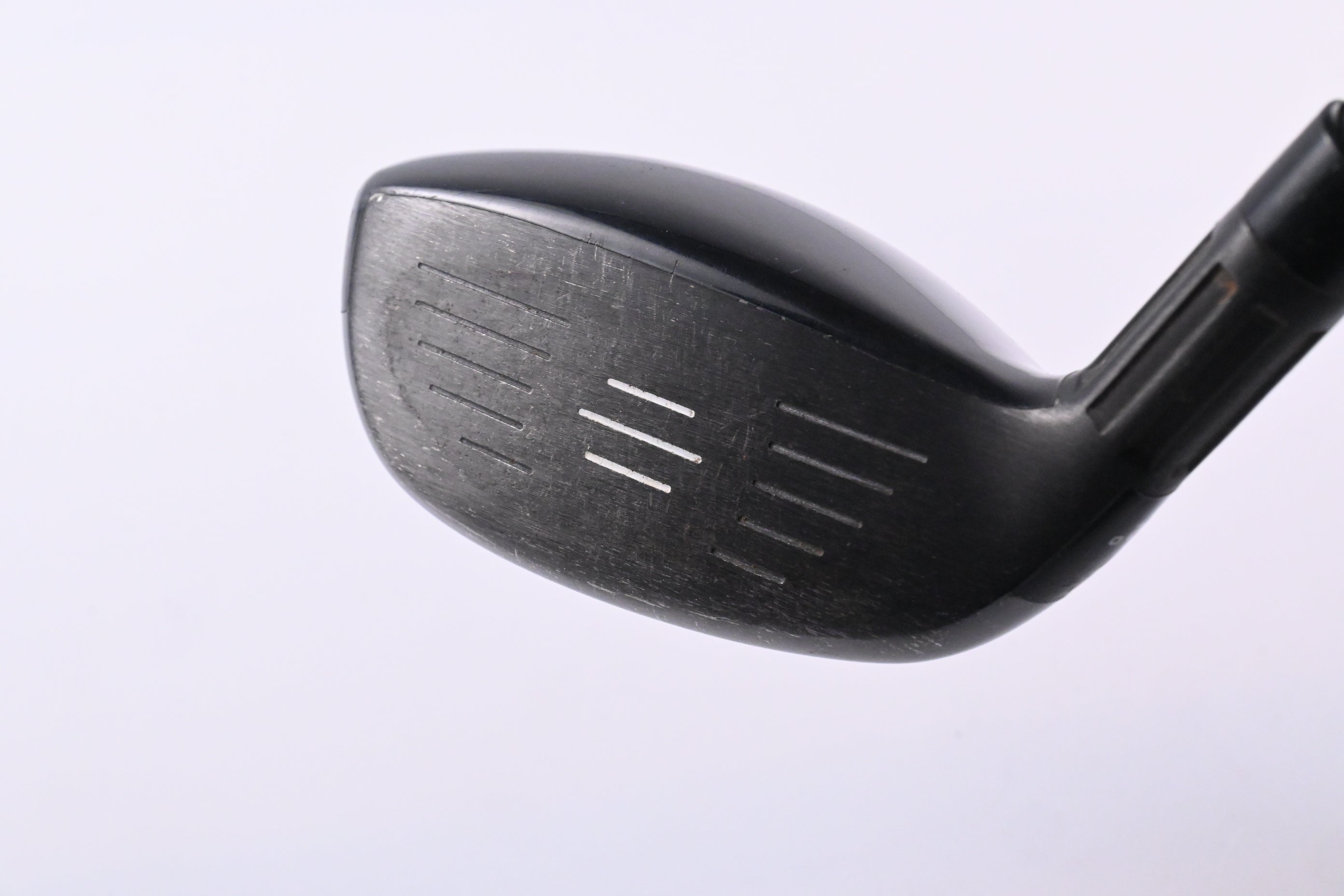 Taylormade M2 2016 #4 Hybrid / 22 Degree / X-Flex Kuro Kage 60 Shaft