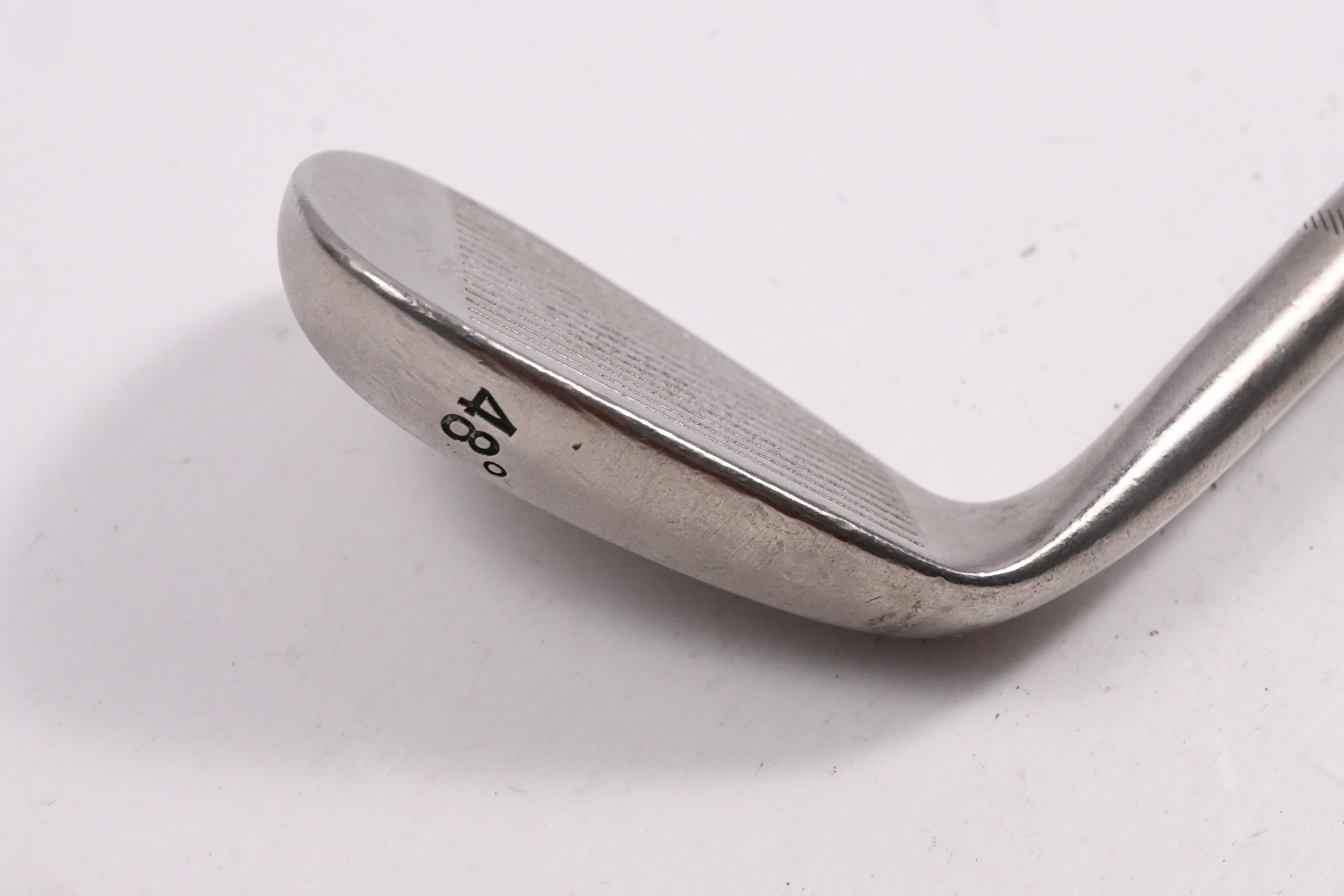 Titleist Vokey 200 Series Pitching Wedge / 48 Degree / Wedge Flex Dynamic Gold Shaft
