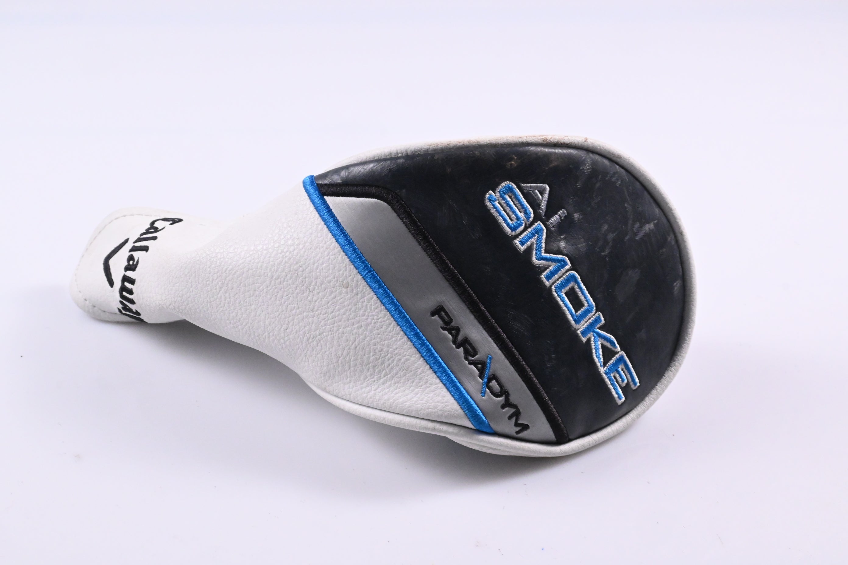 Callaway Paradym Ai Smoke #4 Hybrid / 21 Degree / Stiff Flex Project X Cypher 70