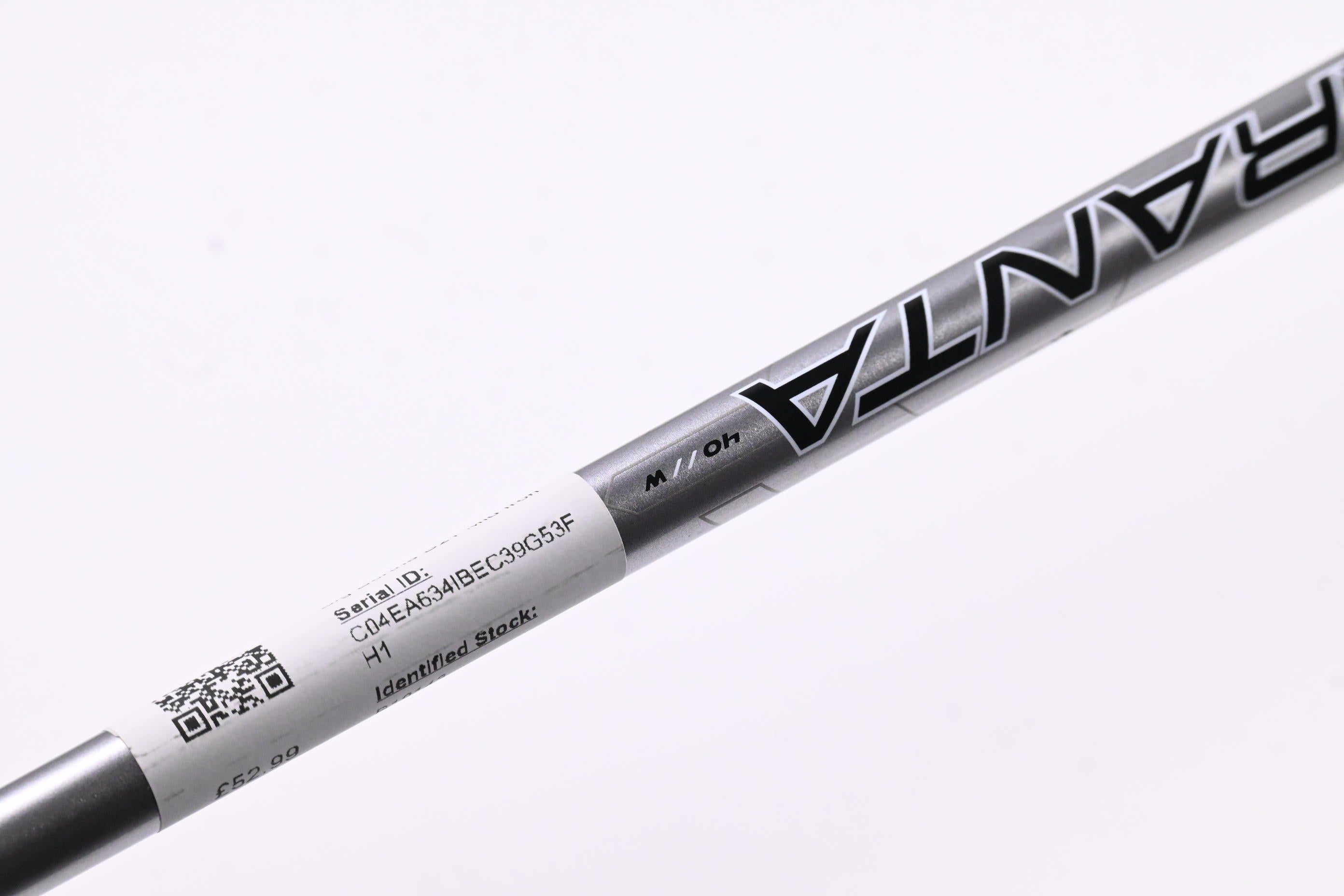 Ladies Callaway Big Bertha B21 #5 Iron / 22 Degree / Ladies Flex Quaranta 40