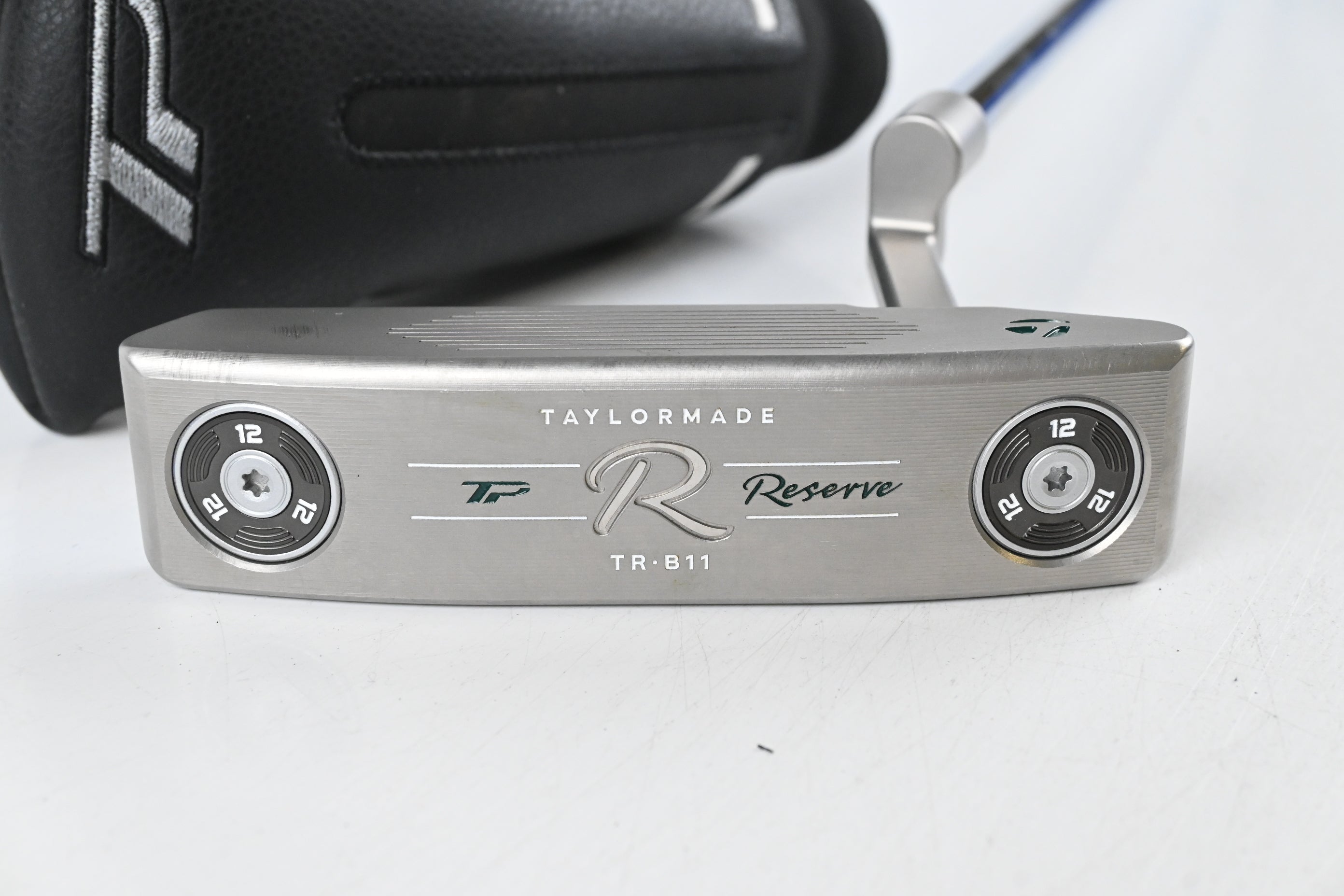 Taylormade TP Reserve Milled B11 Putter / 34 Inch