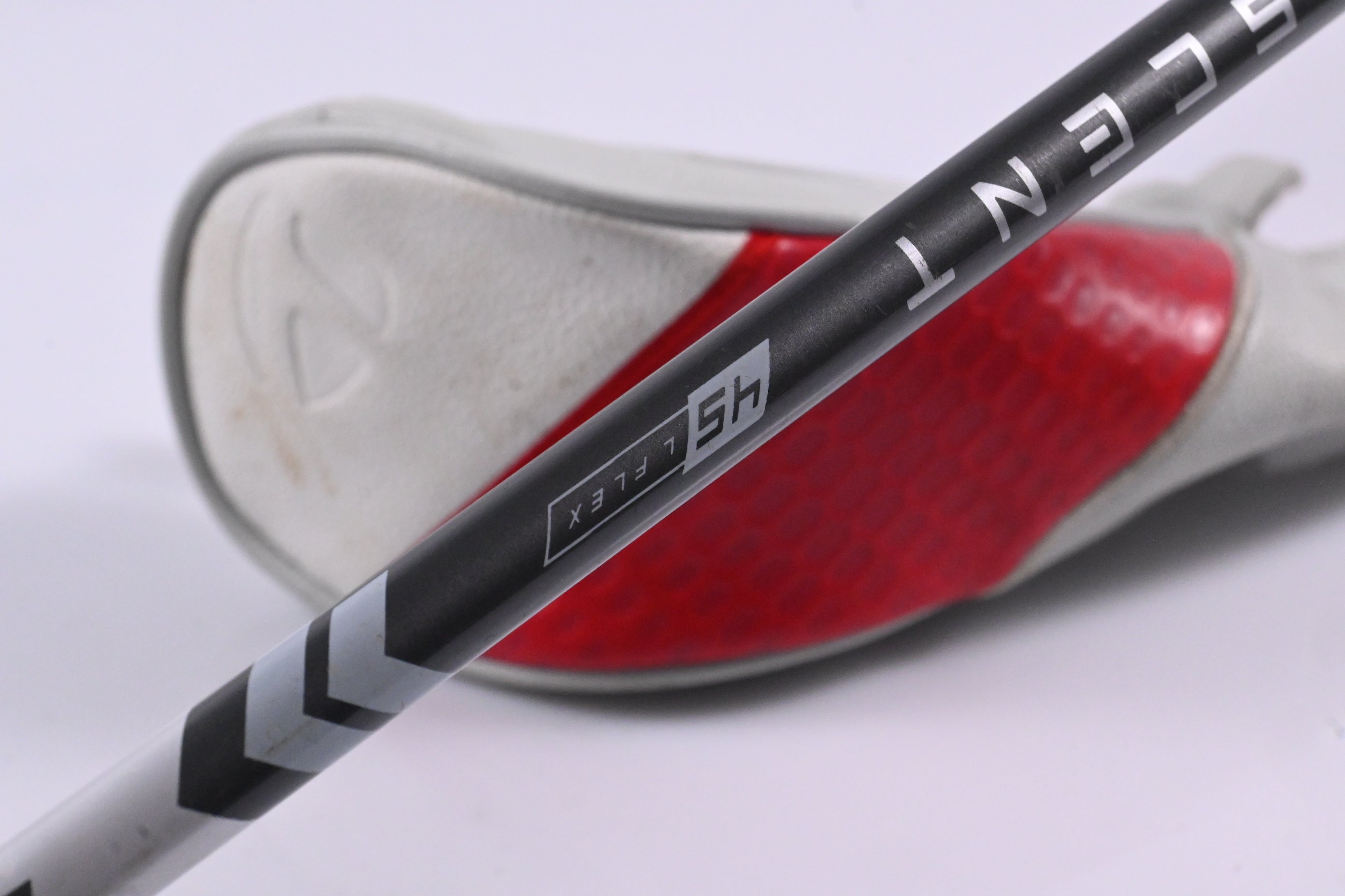 Ladies Taylormade Stealth 2 HD #5 Hybrid / 27 Degree / Ladies Flex Aldila Ascent