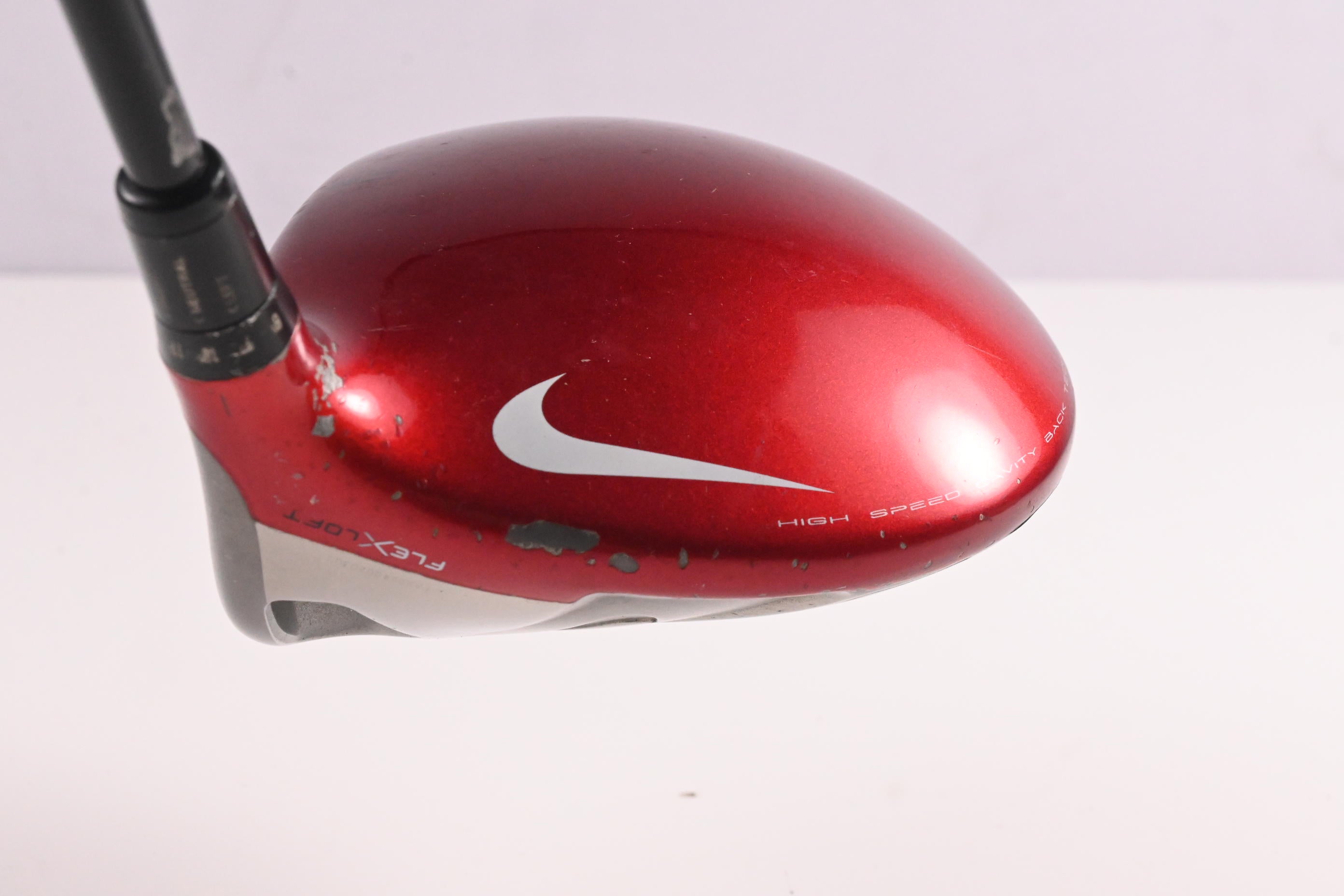 Ladies Nike VR-S Covert Driver / 10.5 Degree / Ladies Flex Kuro Kage Red 50