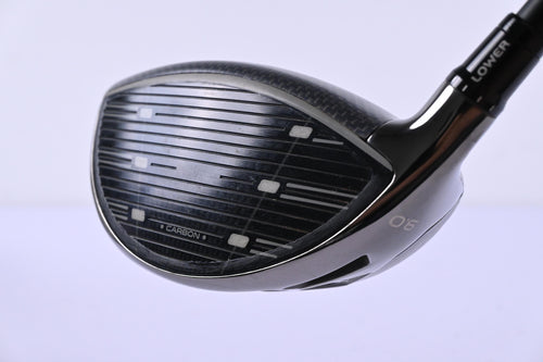 Taylormade Qi35 LS Driver / 9 Degree / Regular Flex Fujikura Ventus Blue 5 Shaft