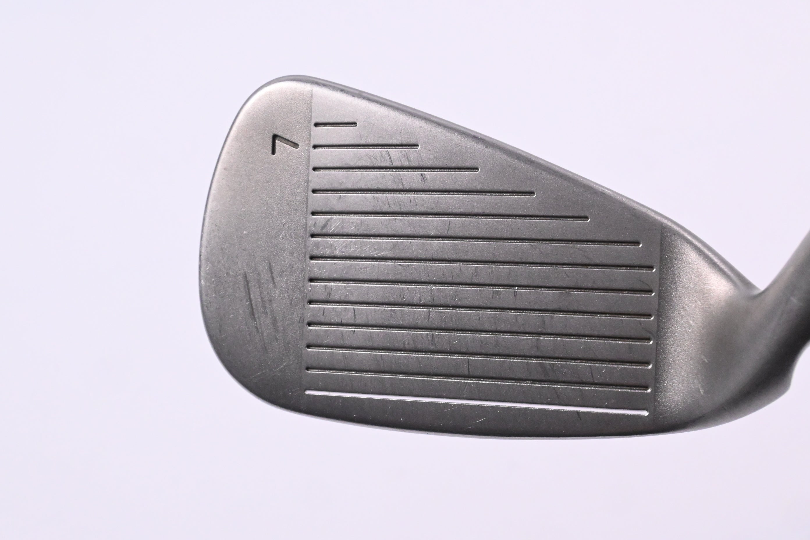 Junior Ping Prodi G #7 Iron / 36 Degree / Black Dot / Stiff Flex Ping Prodi G