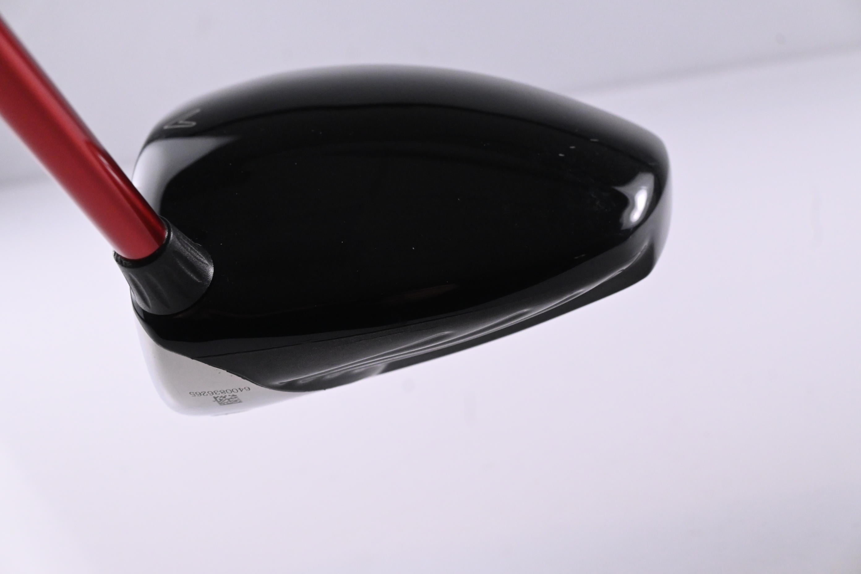 Callaway Big Bertha Diablo Driver / 10 Degree / Regular Flex Aldila DVS Red 65