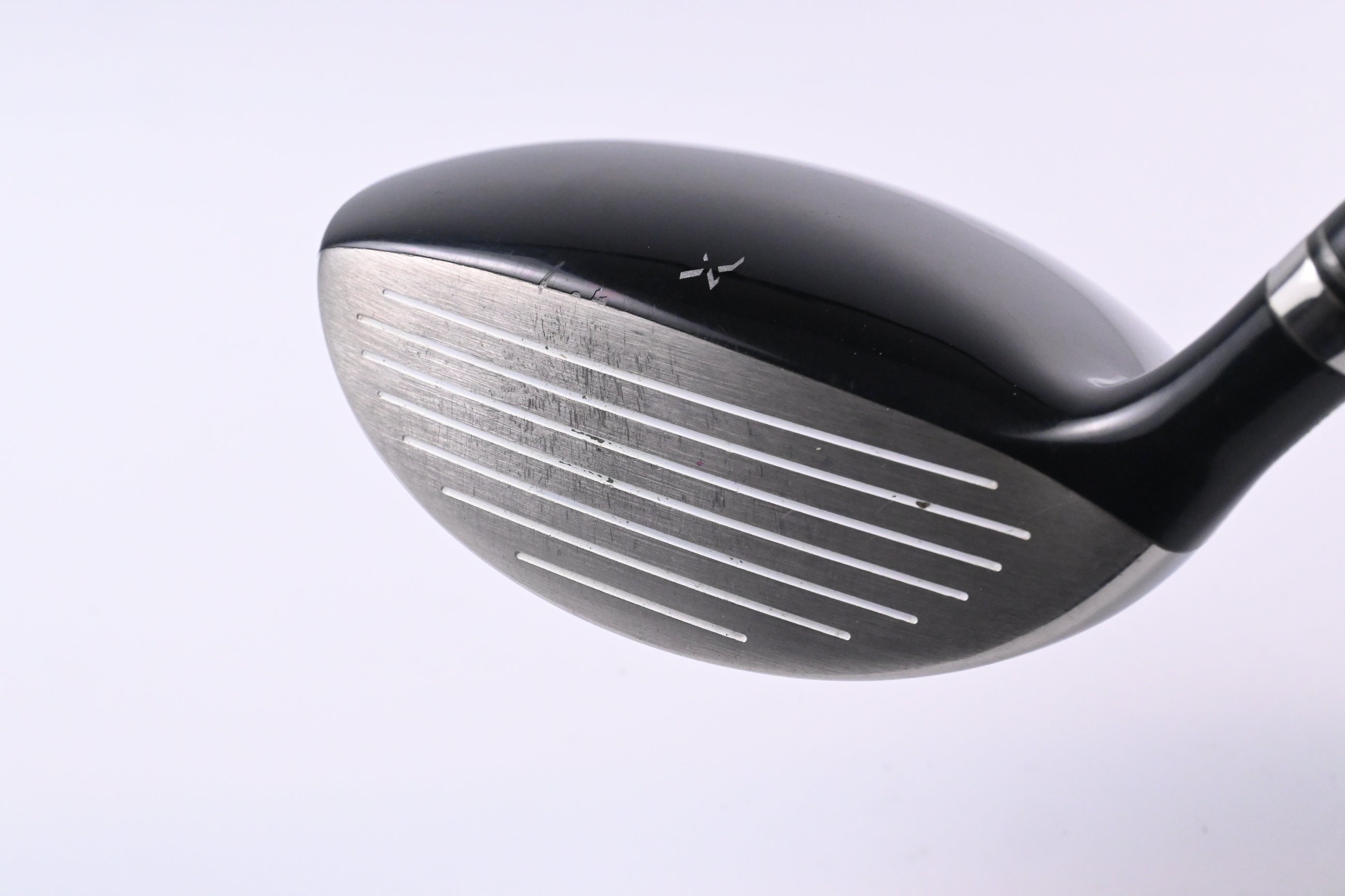 Tour Edge Exotics XCG 5 #3 Wood / 15 Degree / Stiff Flex Fujikura Blur 65 Shaft