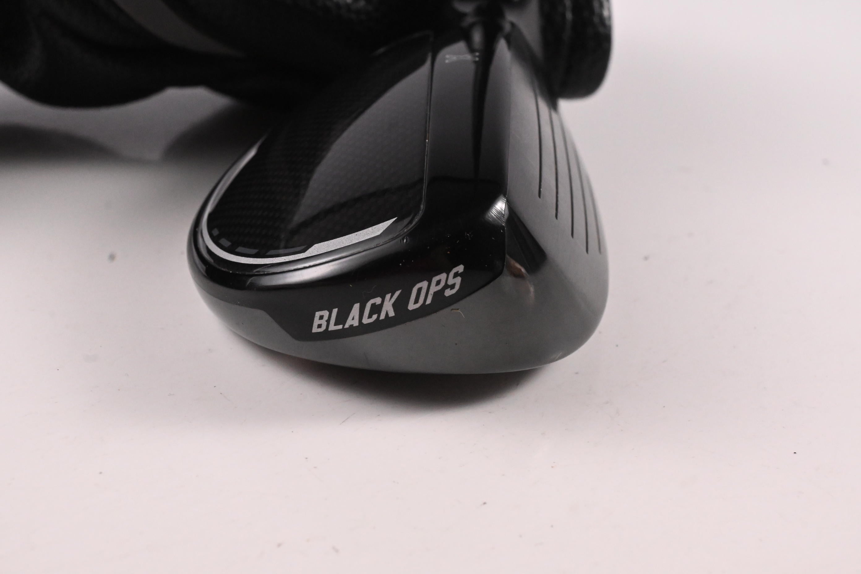 Ladies PXG 0311 Black Ops #6 Hybrid / 28 Degree / Ladies Flex Cypher 40 Shaft