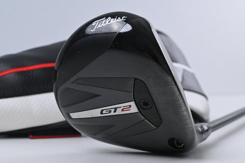 Titleist GT2 #3 Wood / 16.5 Degree / X-Flex Tensei 1K Black 75 Shaft