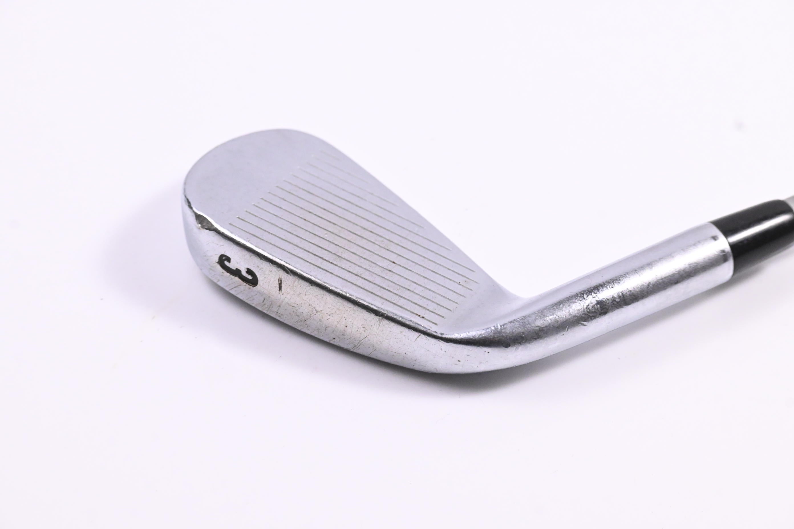 Callaway Apex Pro Forged #3 Iron / 21 Degree / Stiff Flex KBS Tour C-Taper 120