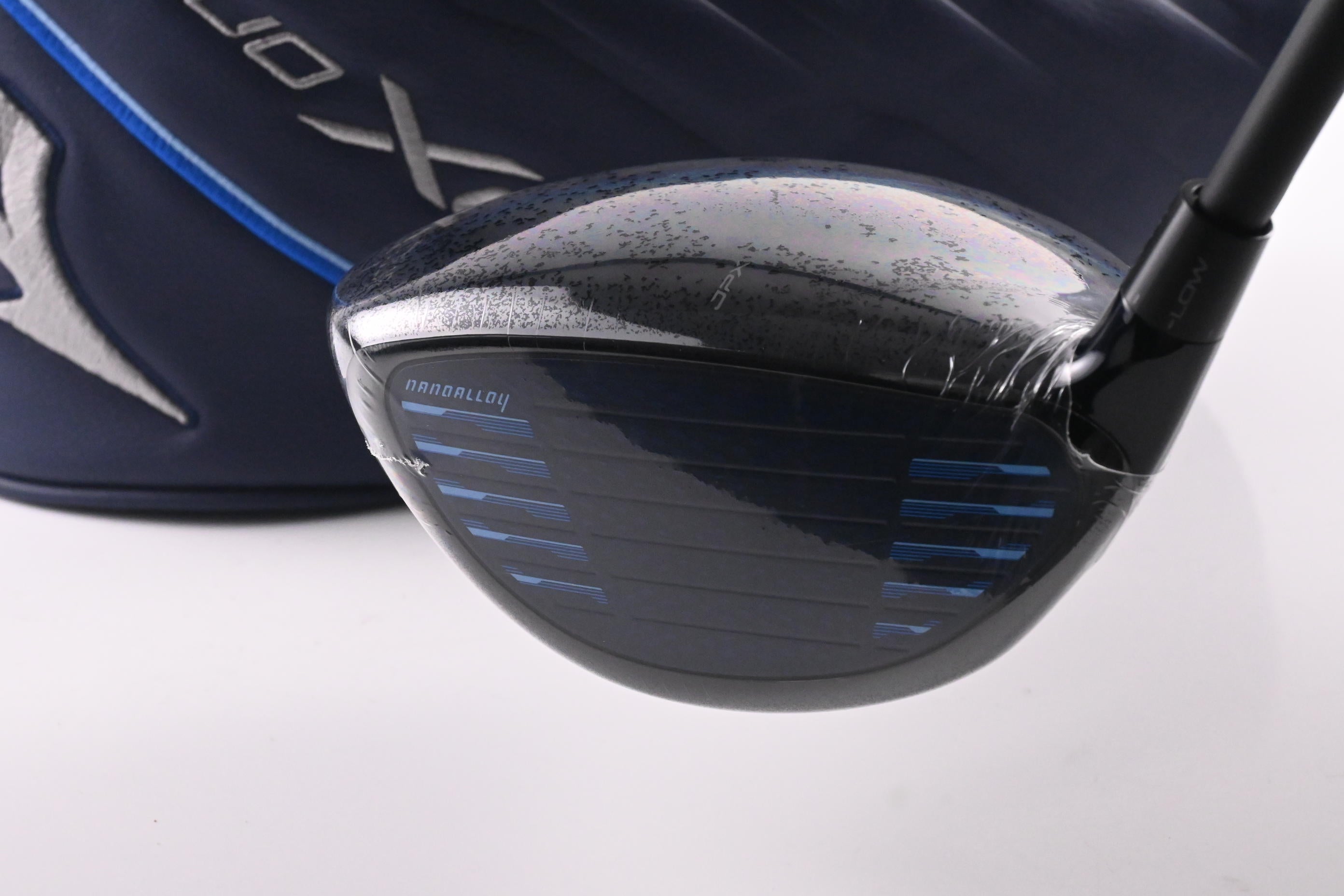 Mizuno JPX One Driver / 10.5 Degree / Regular Flex Tensei 1K Blue 55 Shaft