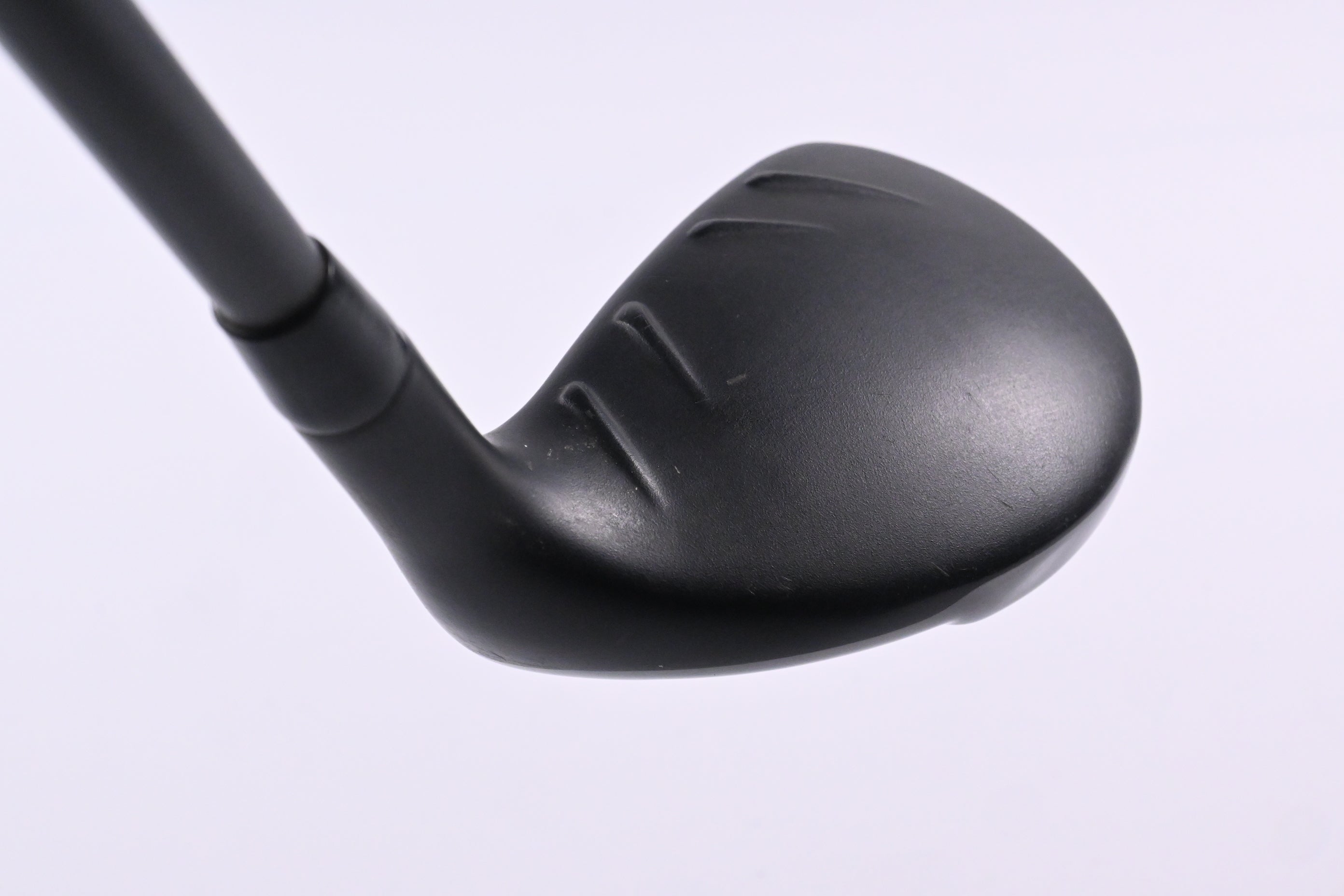 Ping G Series #4 Hybrid / 22 Degree / Regular Flex Ping Alta 70 Shaft