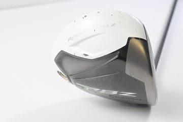 Taylormade RBZ Driver / 9.5 Degree / Stiff Flex Matrix Ozik XCon-5 Shaft