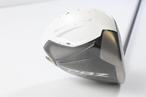 Taylormade RBZ Driver / 9.5 Degree / Stiff Flex Matrix Ozik XCon-5 Shaft