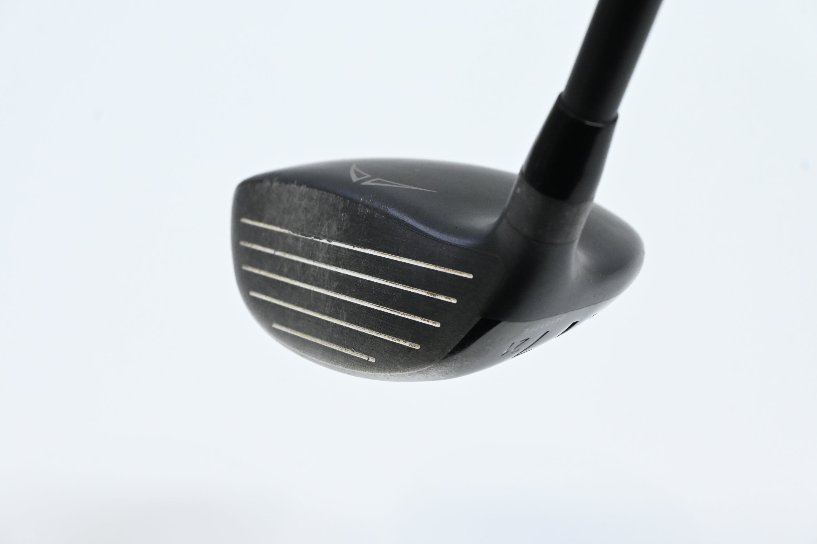 Ping G25 #7 Wood / 21 Degree / Stiff Flex Ping TFC 189 Shaft