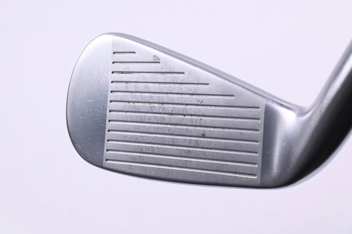 Taylormade SIM UDI #3 Iron / 20 Degree / Regular Flex Tensei CK Red 60 Shaft