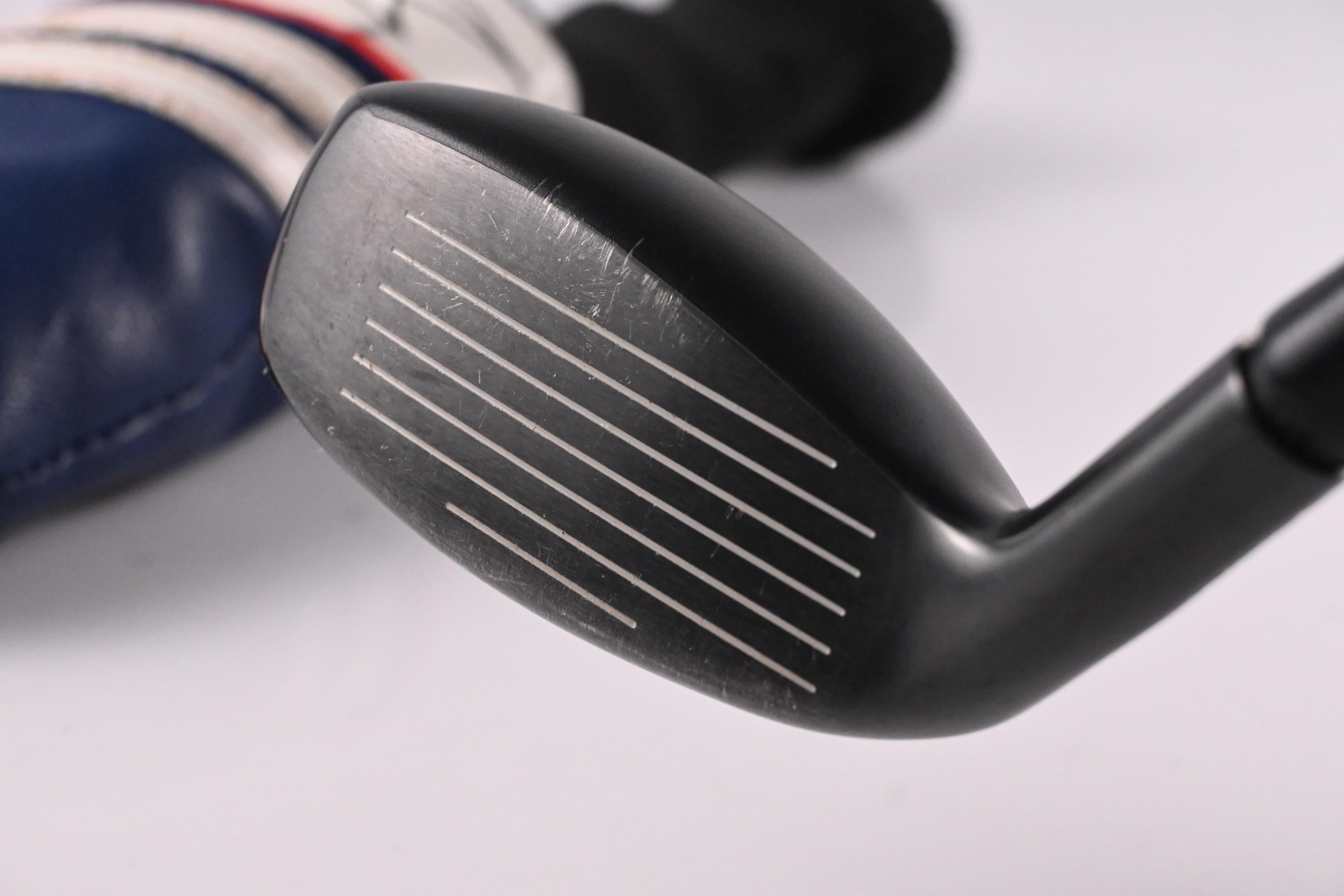 Callaway XR Pro #2 Hybrid / 18 Degree / Stiff Flex Project X LZ16 Shaft