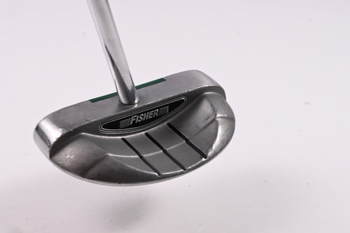 Fisher Classic Tour Series 3C Putter / 34 Inch