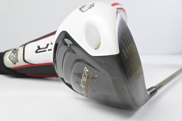 Taylormade Burner Superfast 2.0 Driver / 9.5 Degree / Stiff Flex Matrix XCon-4.8