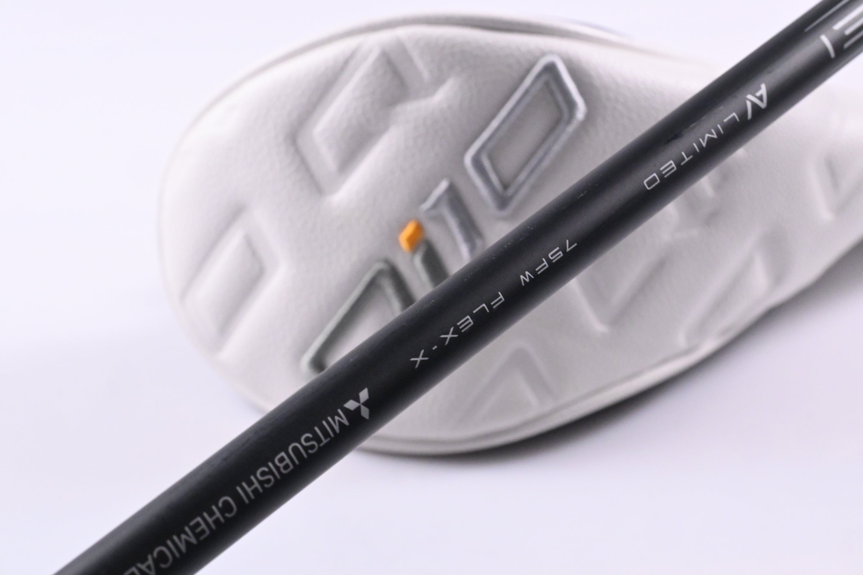 Taylormade Qi10 Tour #5 Wood / 18 Degree / X-Flex Tensei AV Blue 75 Shaft
