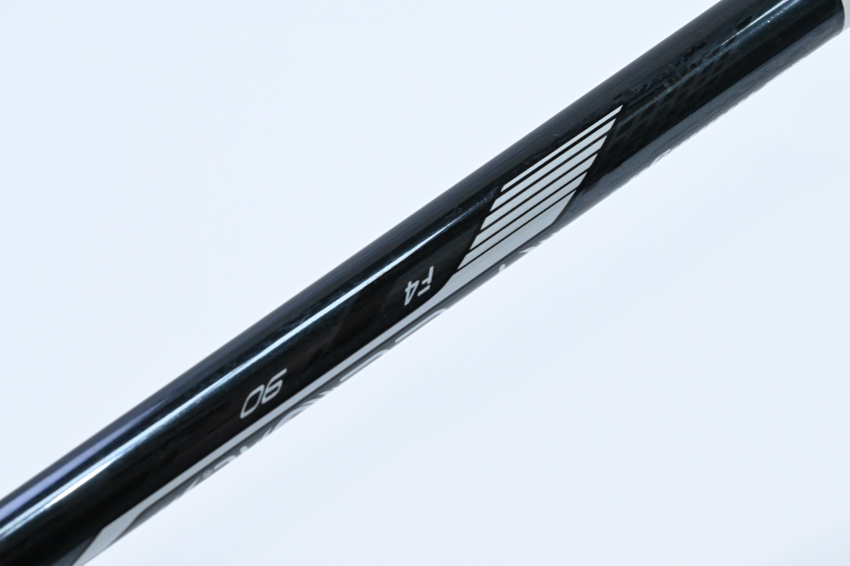 Taylormade P.DHY #2 Iron / 18 Degree / Stiff Flex UST Recoil Dart 90 Shaft