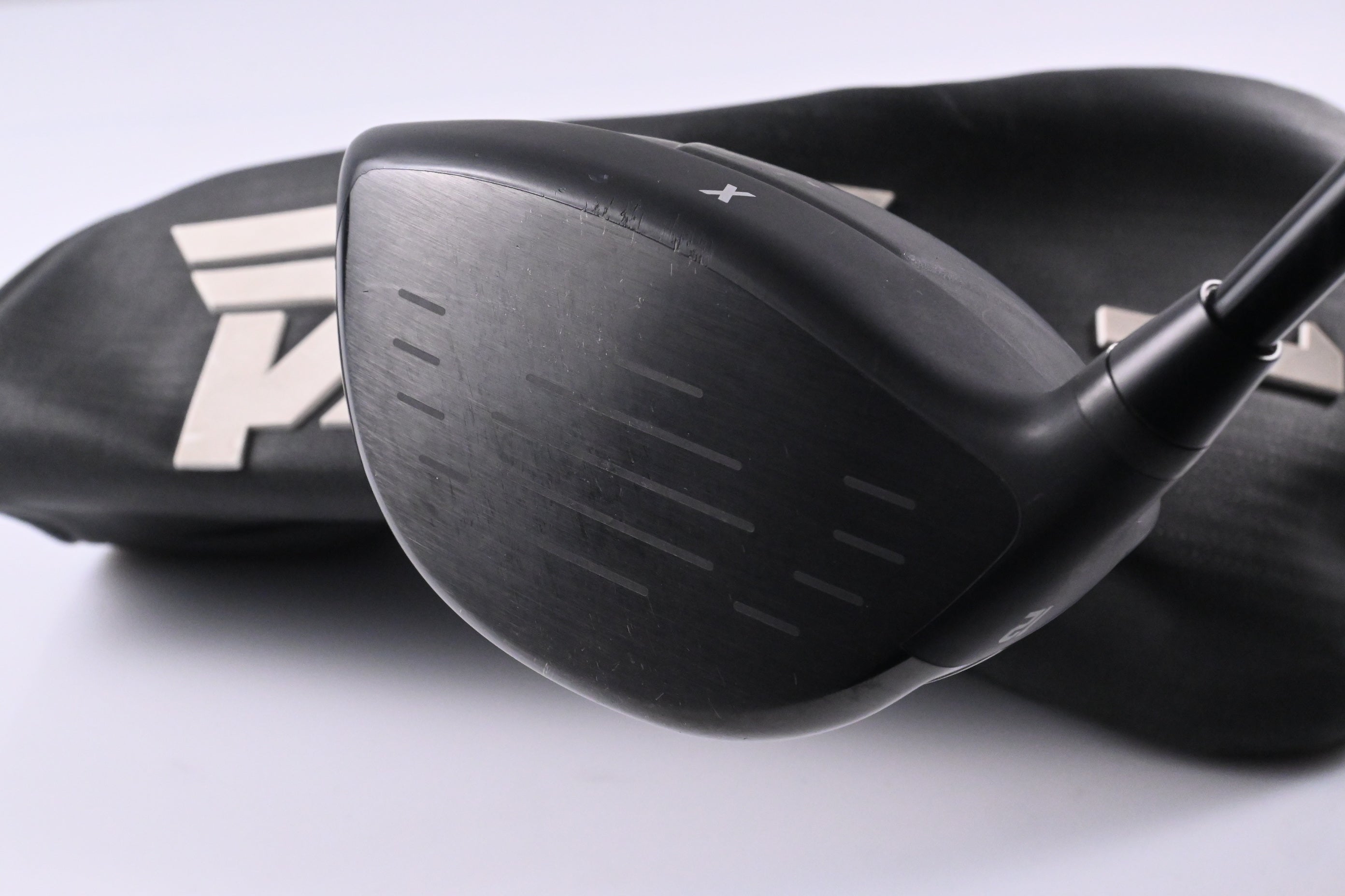 PXG 0211 2020 Driver / 12 Degree / Regular Flex Diamana Ltd S 60 Shaft